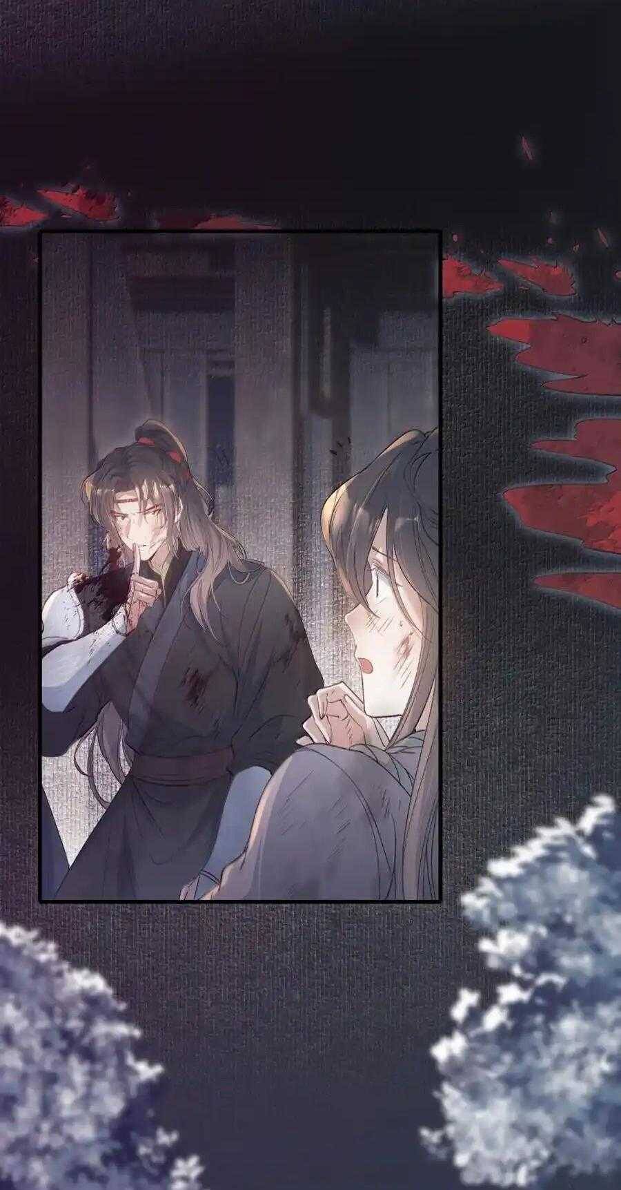 Loạn Thế Vi Vương Chap 113 - Next Chap 114