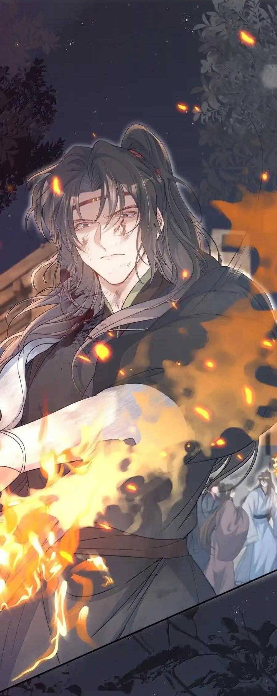 Loạn Thế Vi Vương Chap 113 - Next Chap 114