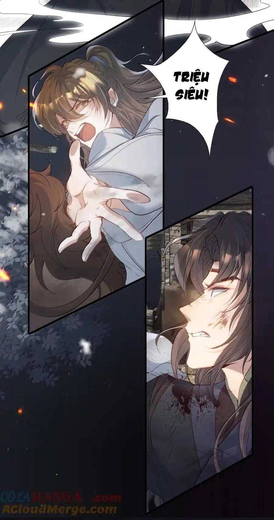 Loạn Thế Vi Vương Chap 113 - Next Chap 114