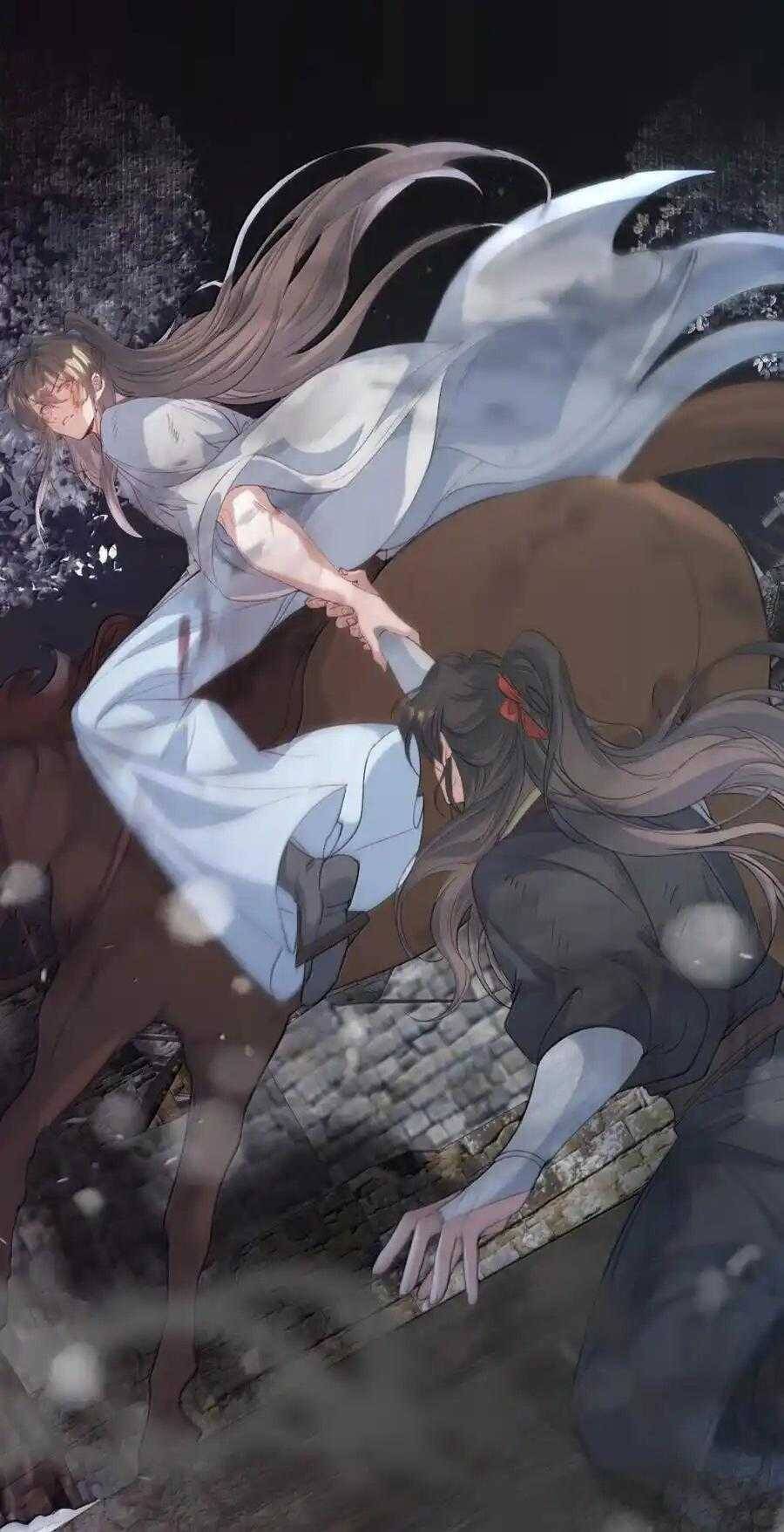 Loạn Thế Vi Vương Chap 113 - Next Chap 114