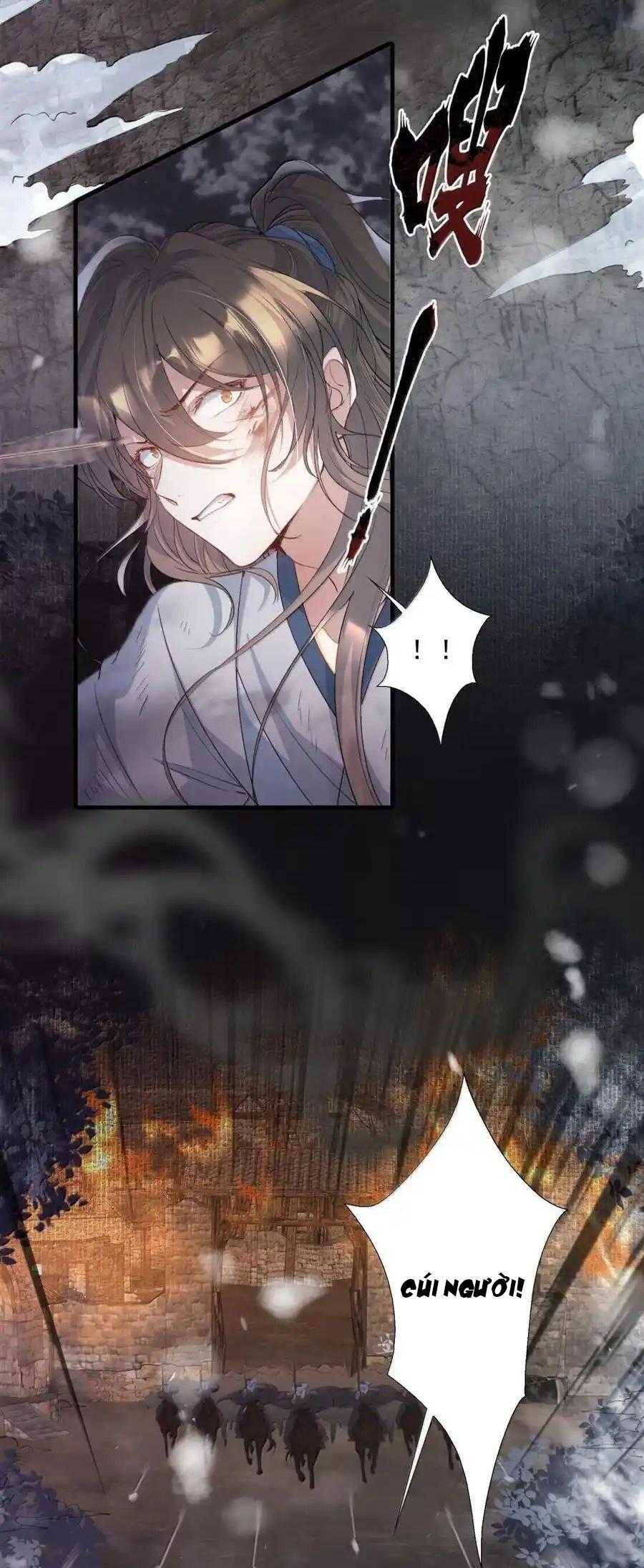 Loạn Thế Vi Vương Chap 113 - Next Chap 114