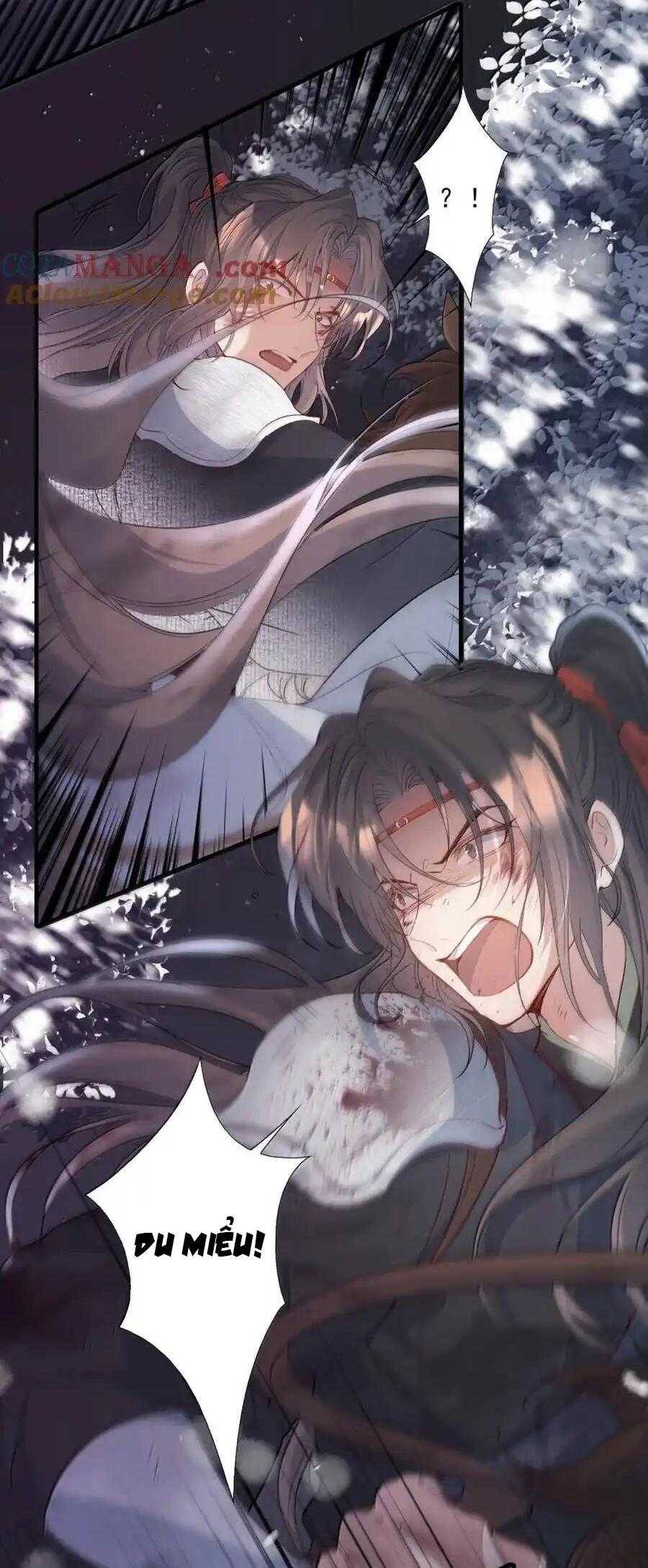 Loạn Thế Vi Vương Chap 113 - Next Chap 114