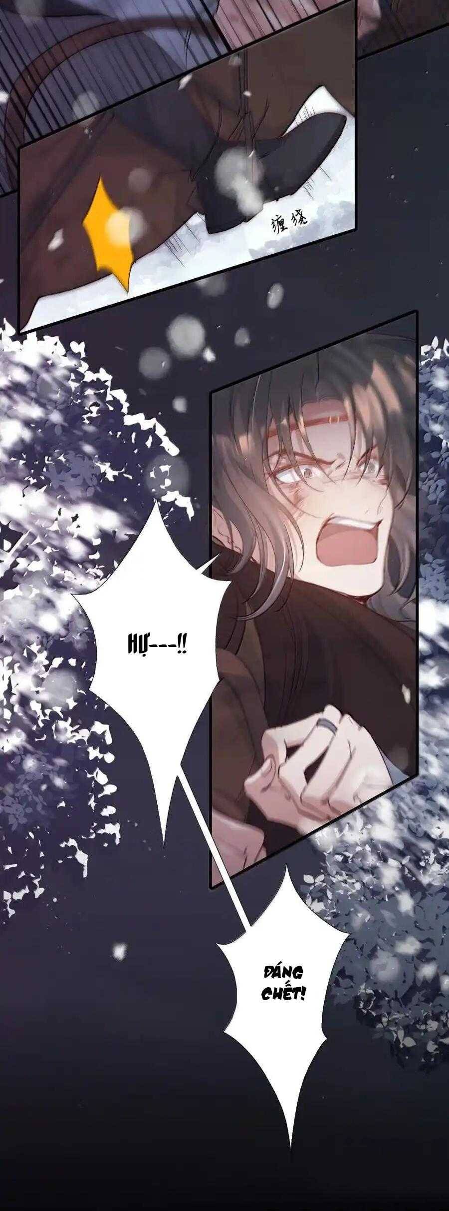 Loạn Thế Vi Vương Chap 113 - Next Chap 114