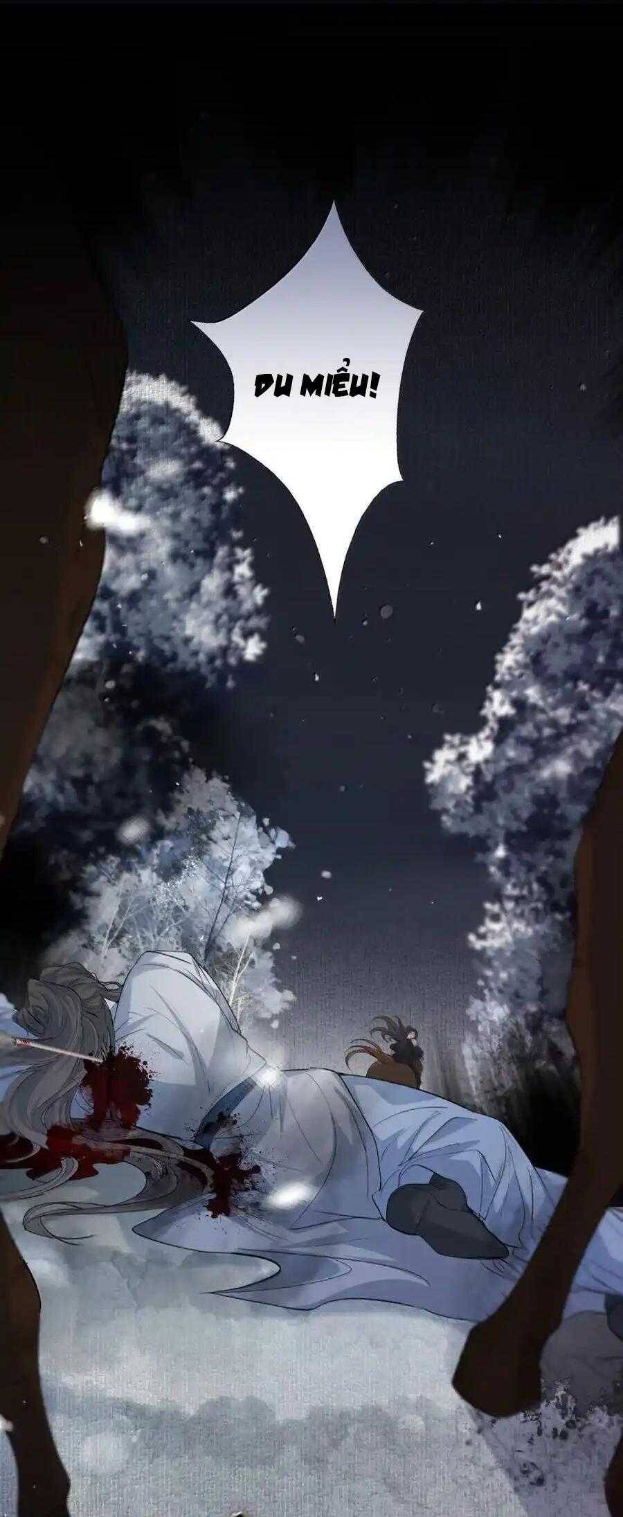 Loạn Thế Vi Vương Chap 113 - Next Chap 114