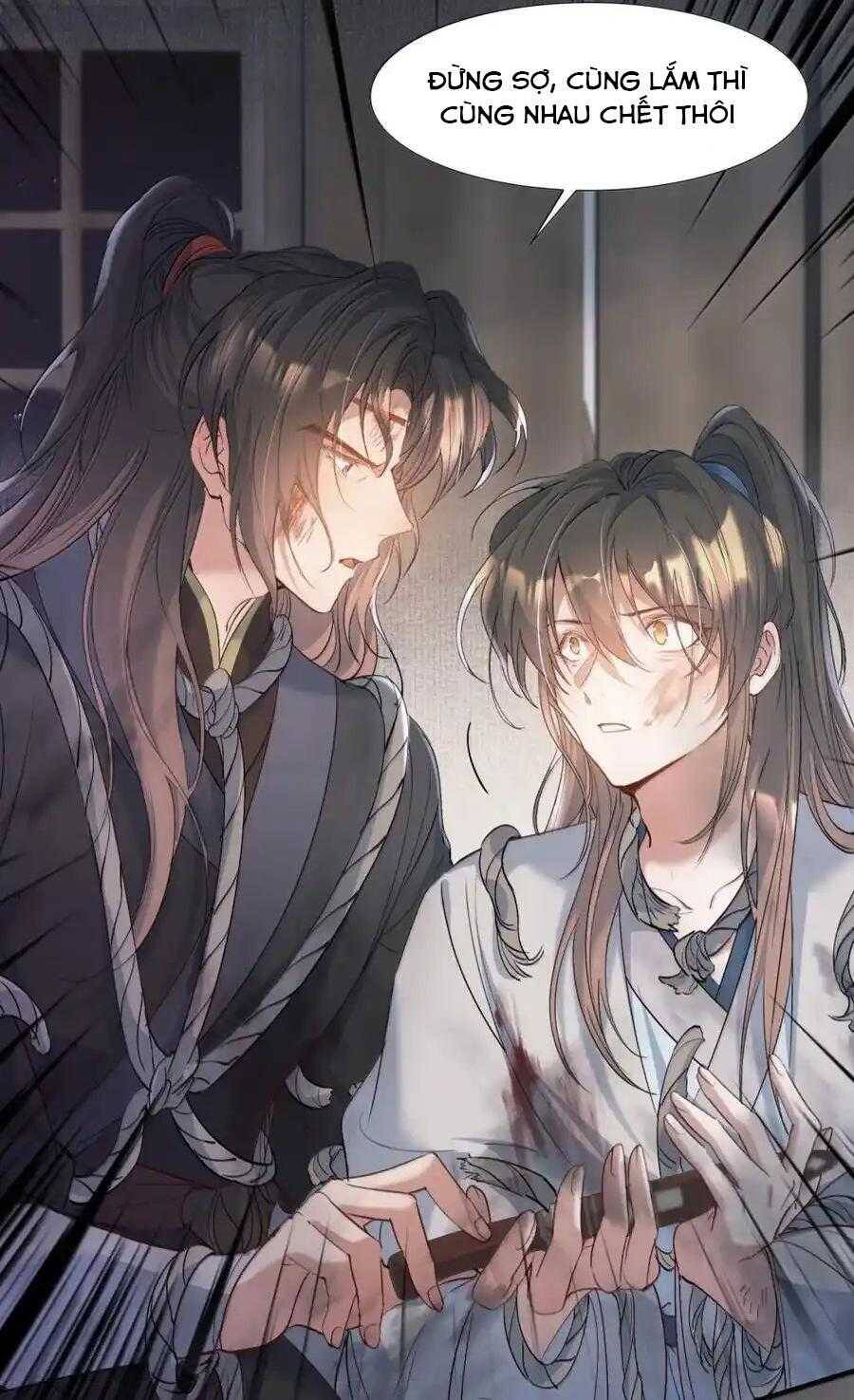 Loạn Thế Vi Vương Chap 113 - Next Chap 114