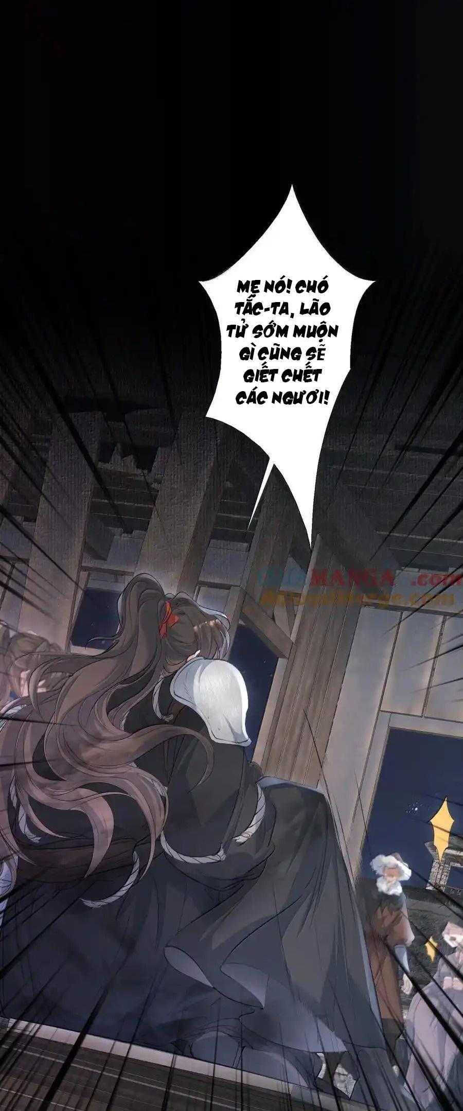 Loạn Thế Vi Vương Chap 113 - Next Chap 114