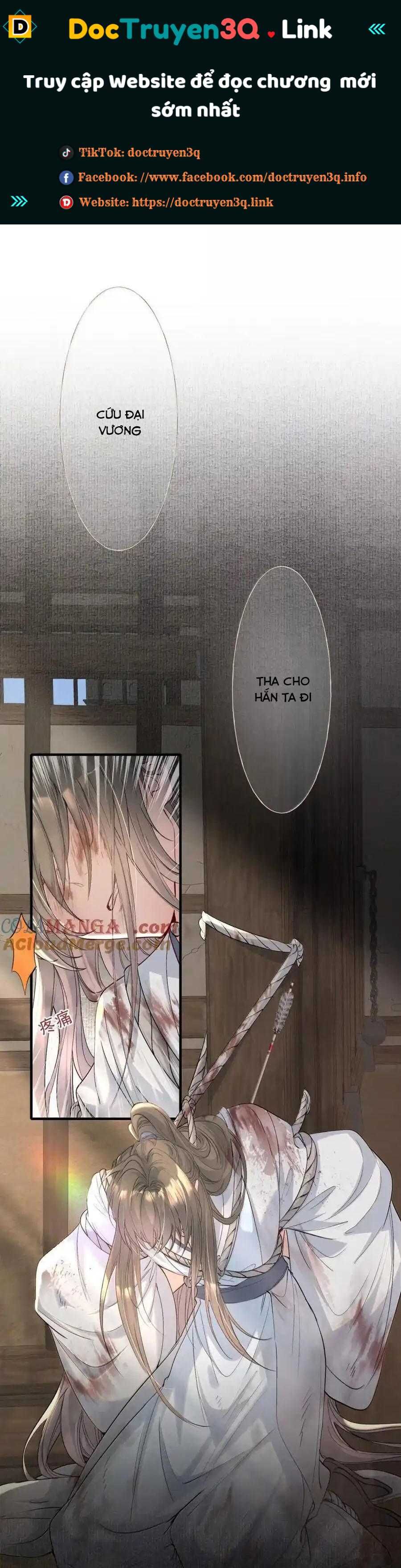 Loạn Thế Vi Vương Chap 114 - Next Chap 115