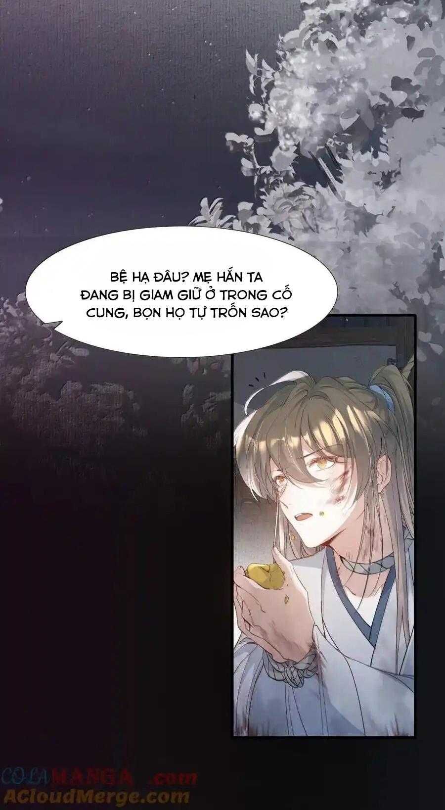 Loạn Thế Vi Vương Chap 114 - Next Chap 115