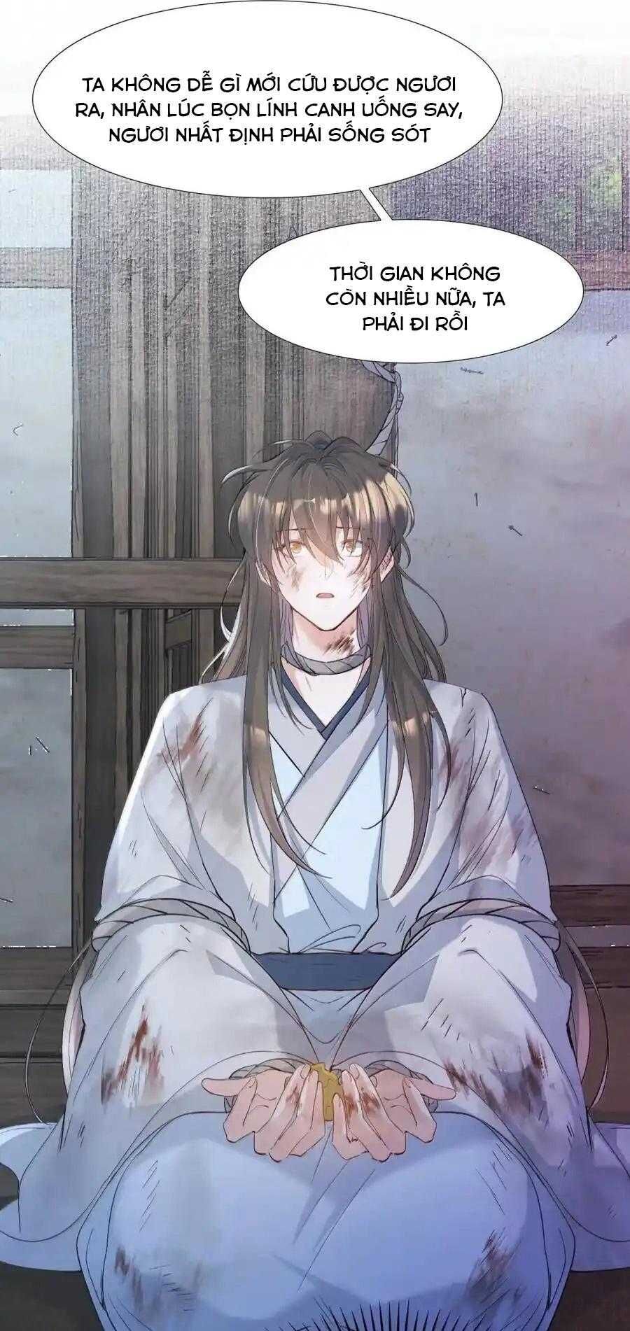 Loạn Thế Vi Vương Chap 114 - Next Chap 115