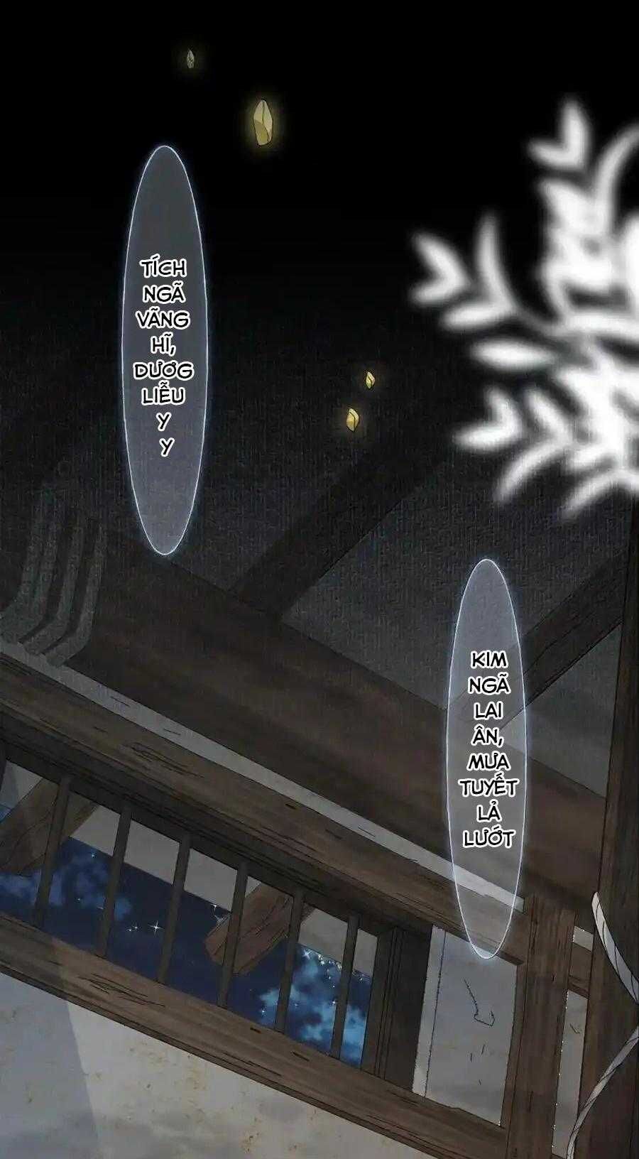 Loạn Thế Vi Vương Chap 114 - Next Chap 115