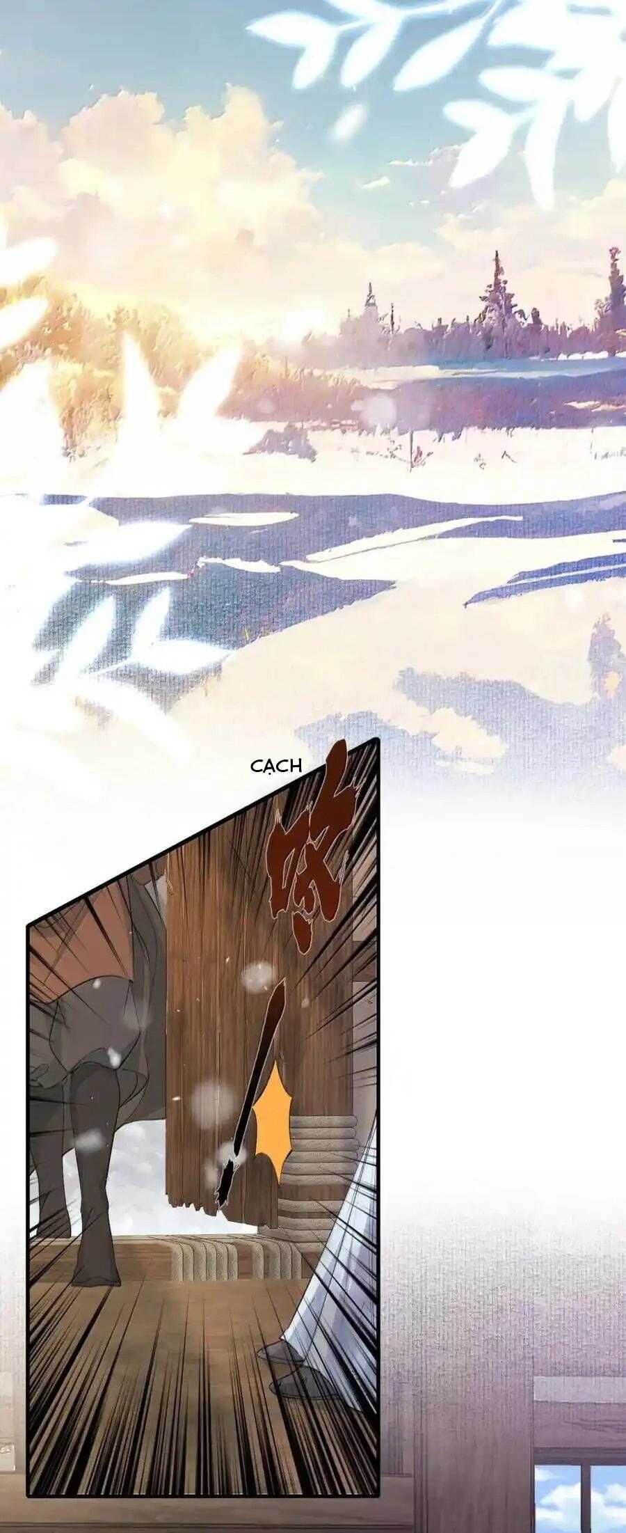 Loạn Thế Vi Vương Chap 114 - Next Chap 115