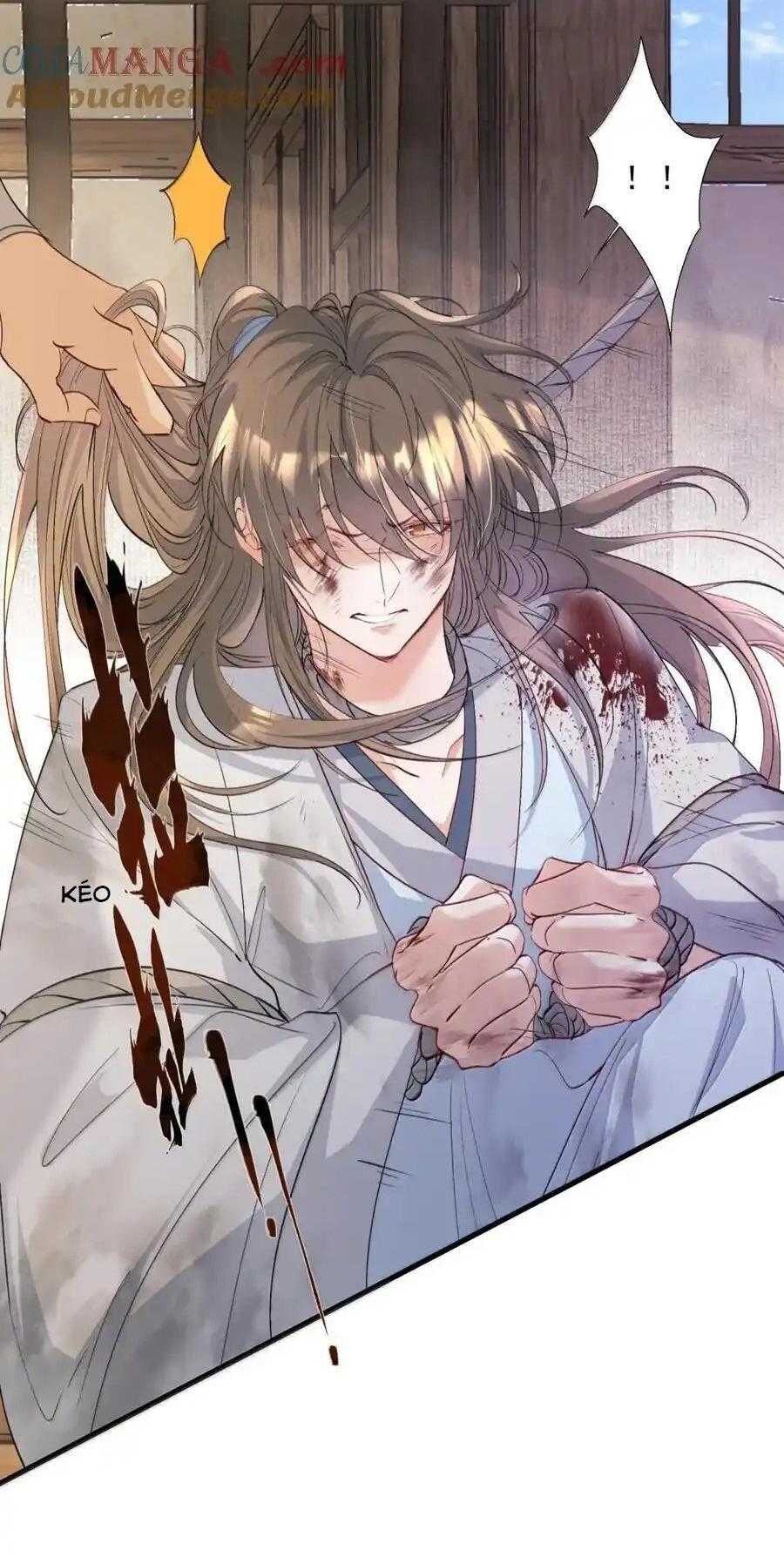 Loạn Thế Vi Vương Chap 114 - Next Chap 115