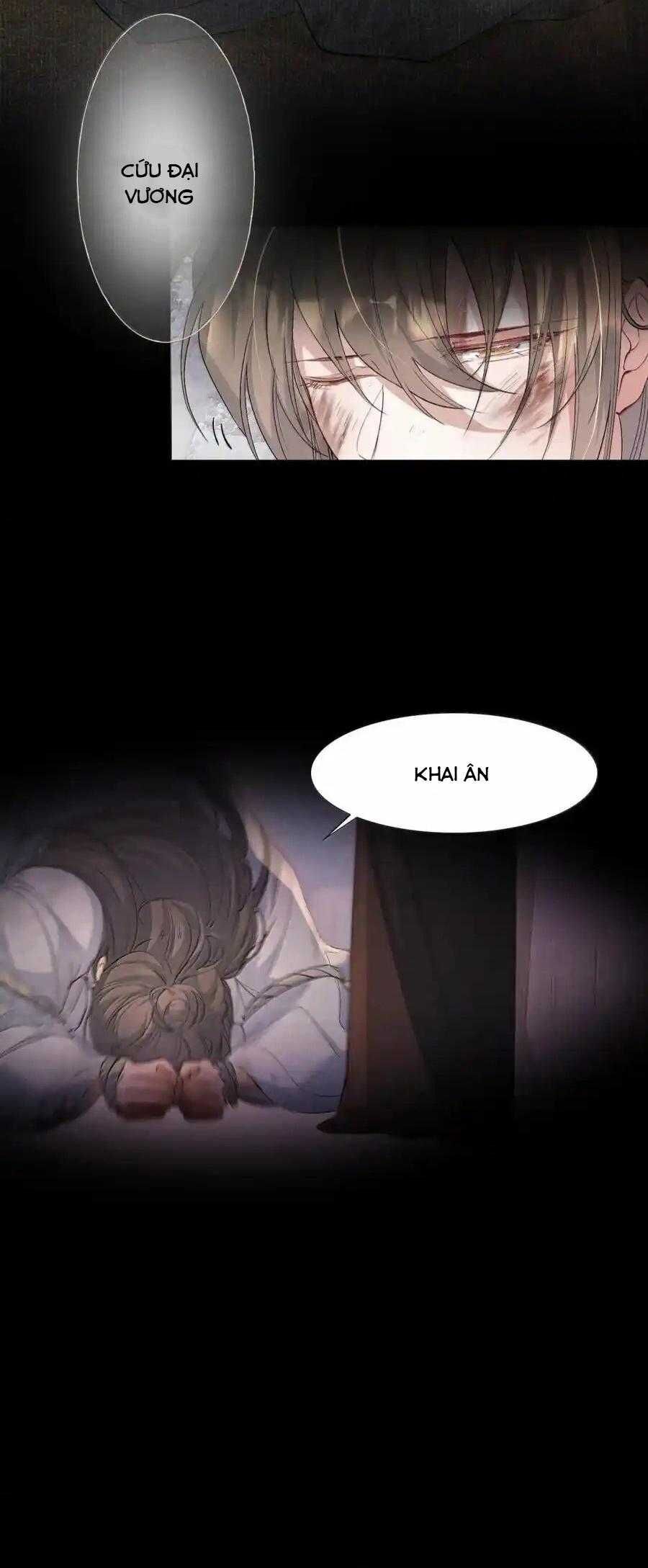 Loạn Thế Vi Vương Chap 114 - Next Chap 115