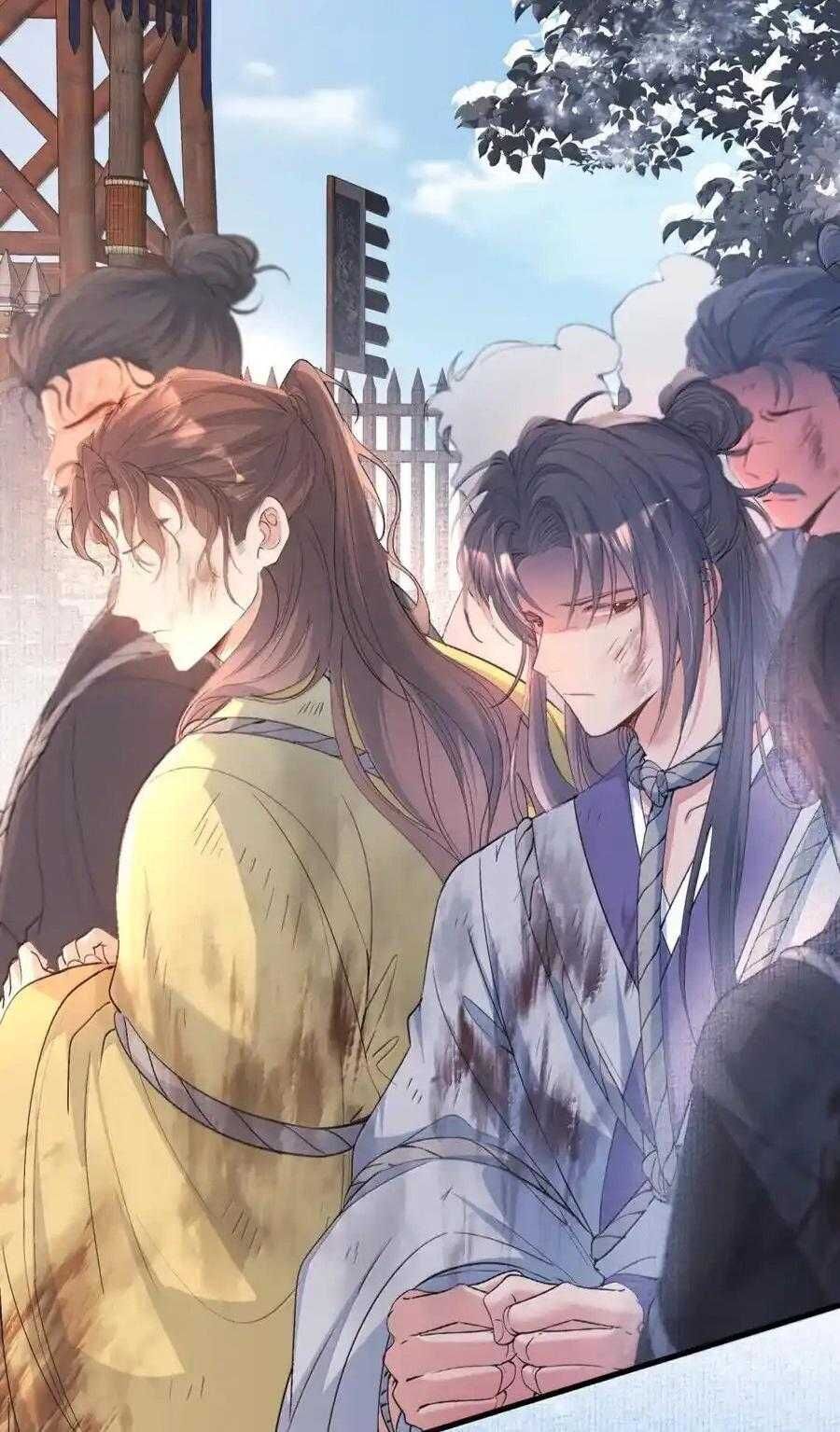 Loạn Thế Vi Vương Chap 114 - Next Chap 115