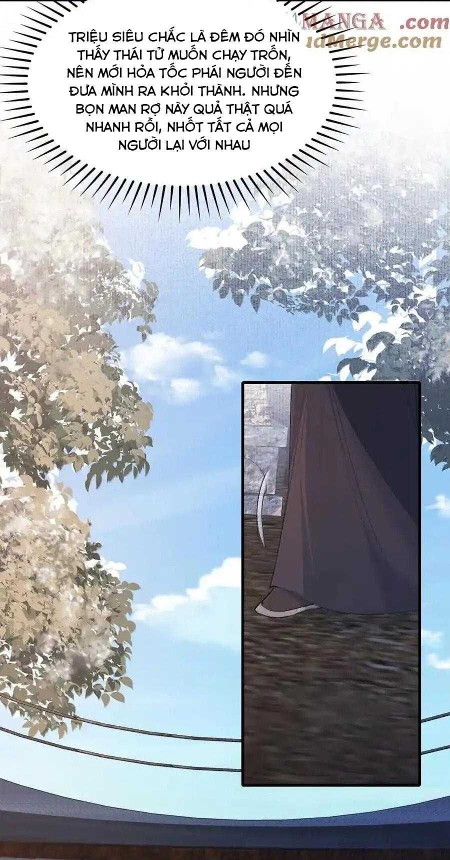 Loạn Thế Vi Vương Chap 114 - Next Chap 115