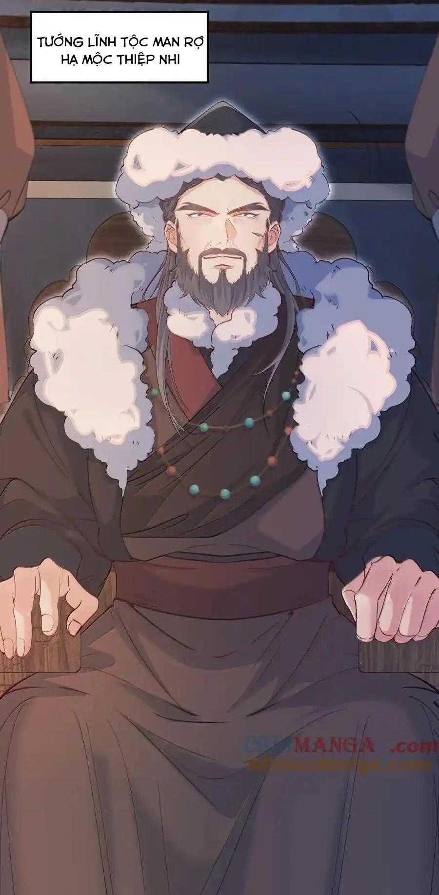 Loạn Thế Vi Vương Chap 114 - Next Chap 115