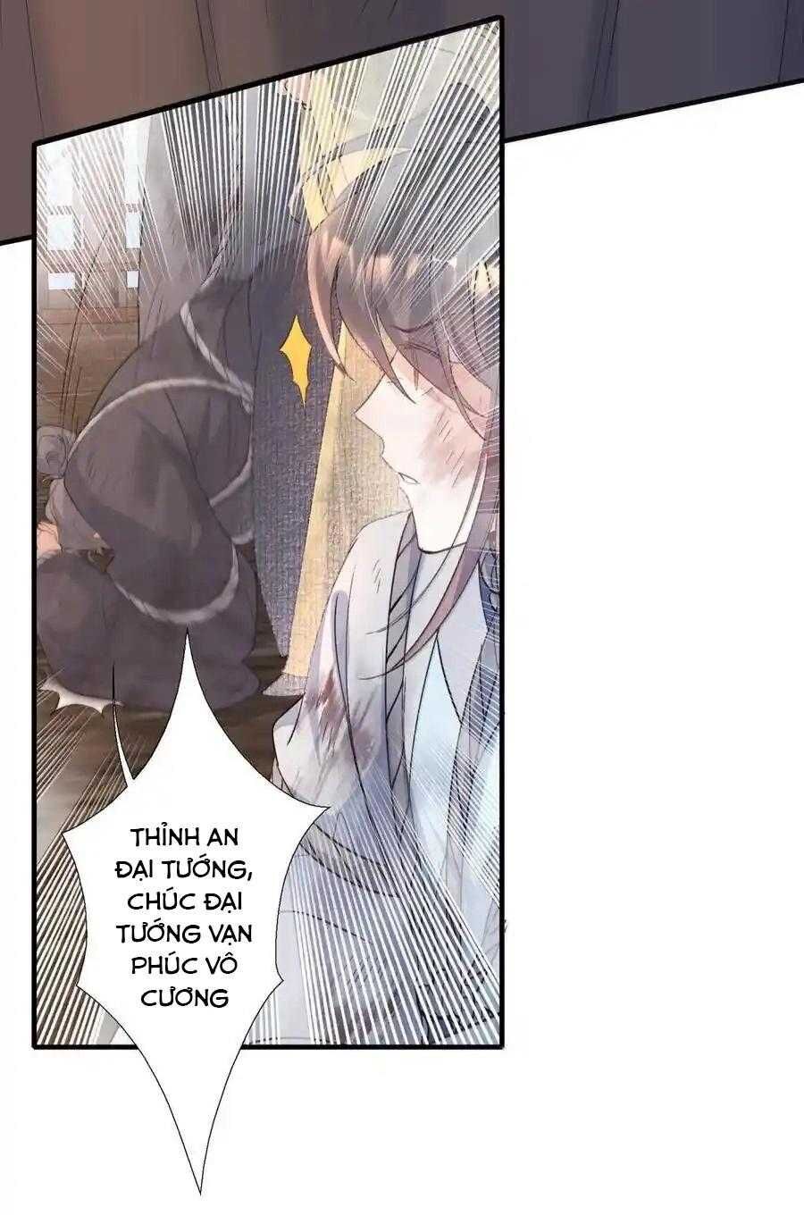 Loạn Thế Vi Vương Chap 114 - Next Chap 115