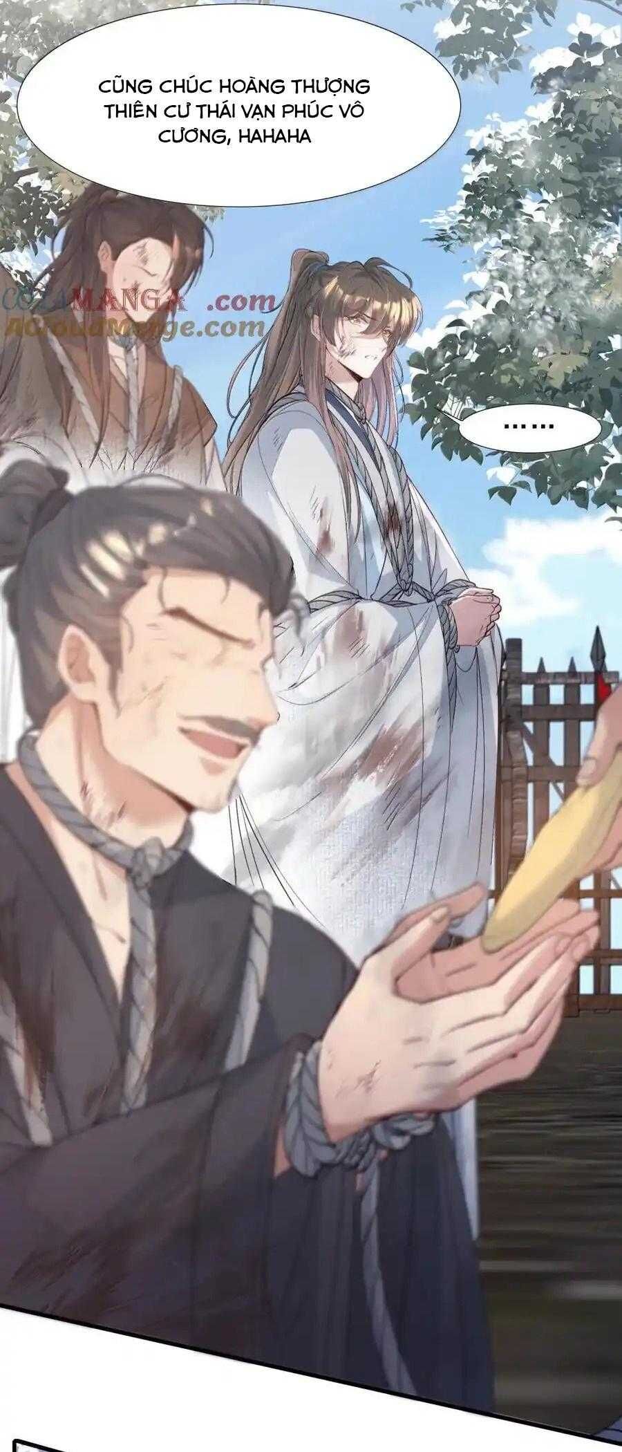 Loạn Thế Vi Vương Chap 114 - Next Chap 115