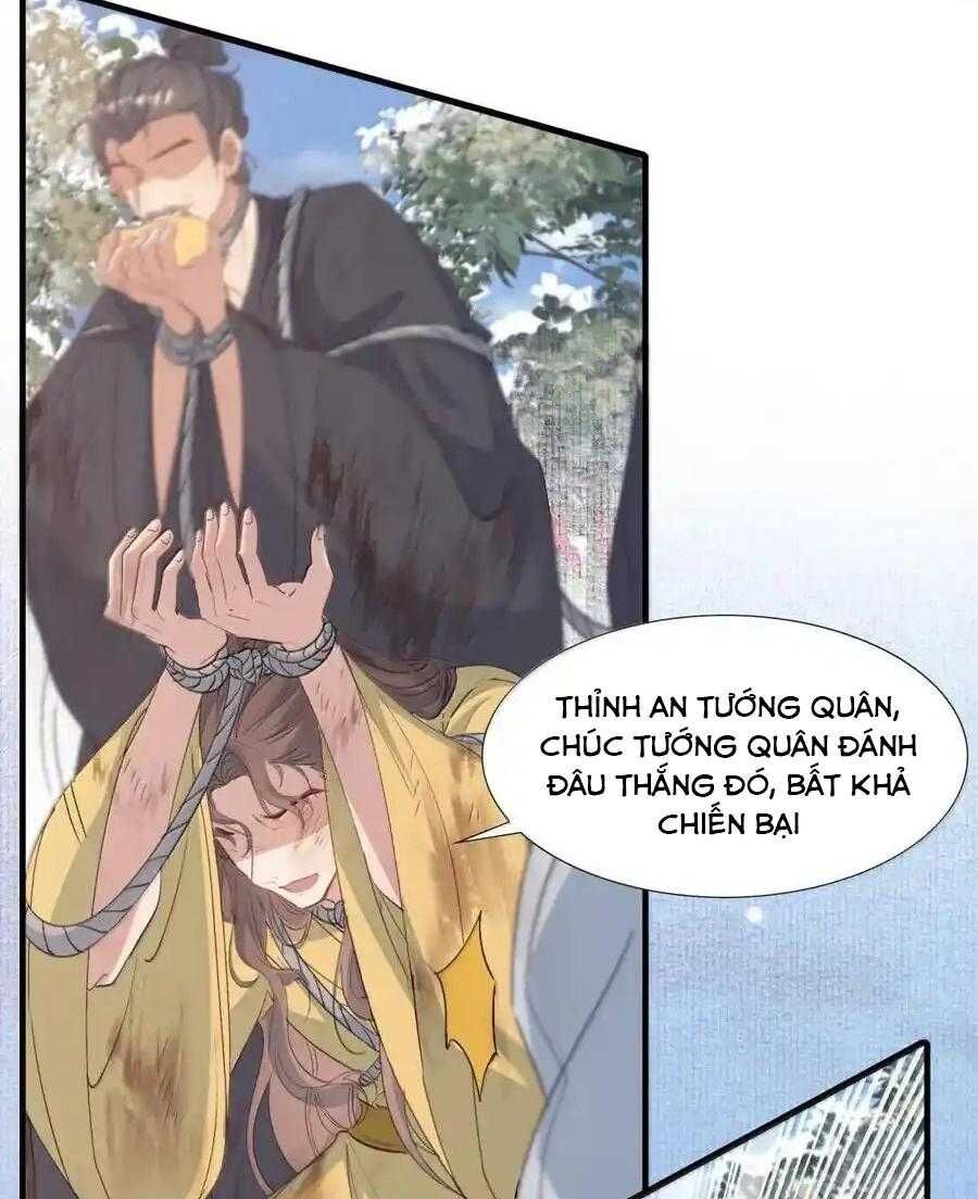 Loạn Thế Vi Vương Chap 114 - Next Chap 115