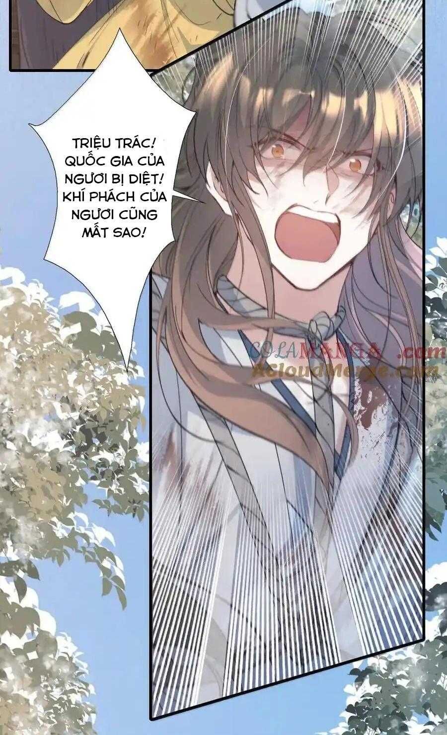 Loạn Thế Vi Vương Chap 114 - Next Chap 115