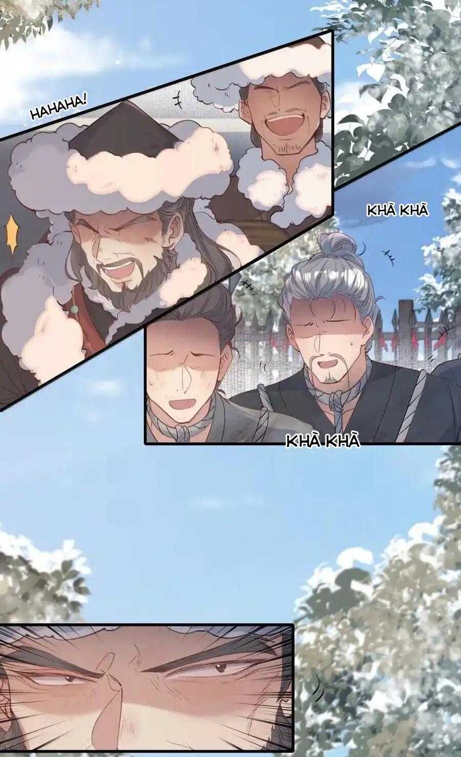 Loạn Thế Vi Vương Chap 114 - Next Chap 115