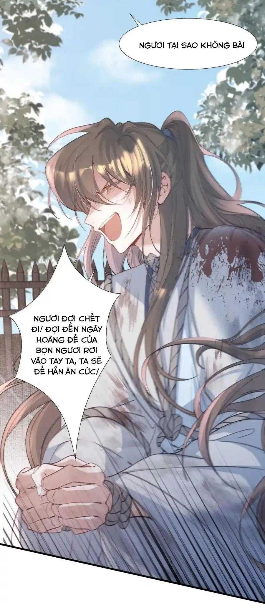 Loạn Thế Vi Vương Chap 114 - Next Chap 115