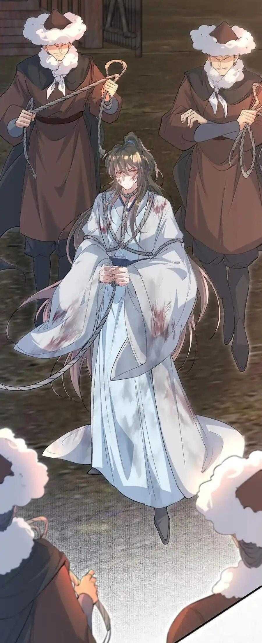 Loạn Thế Vi Vương Chap 114 - Next Chap 115