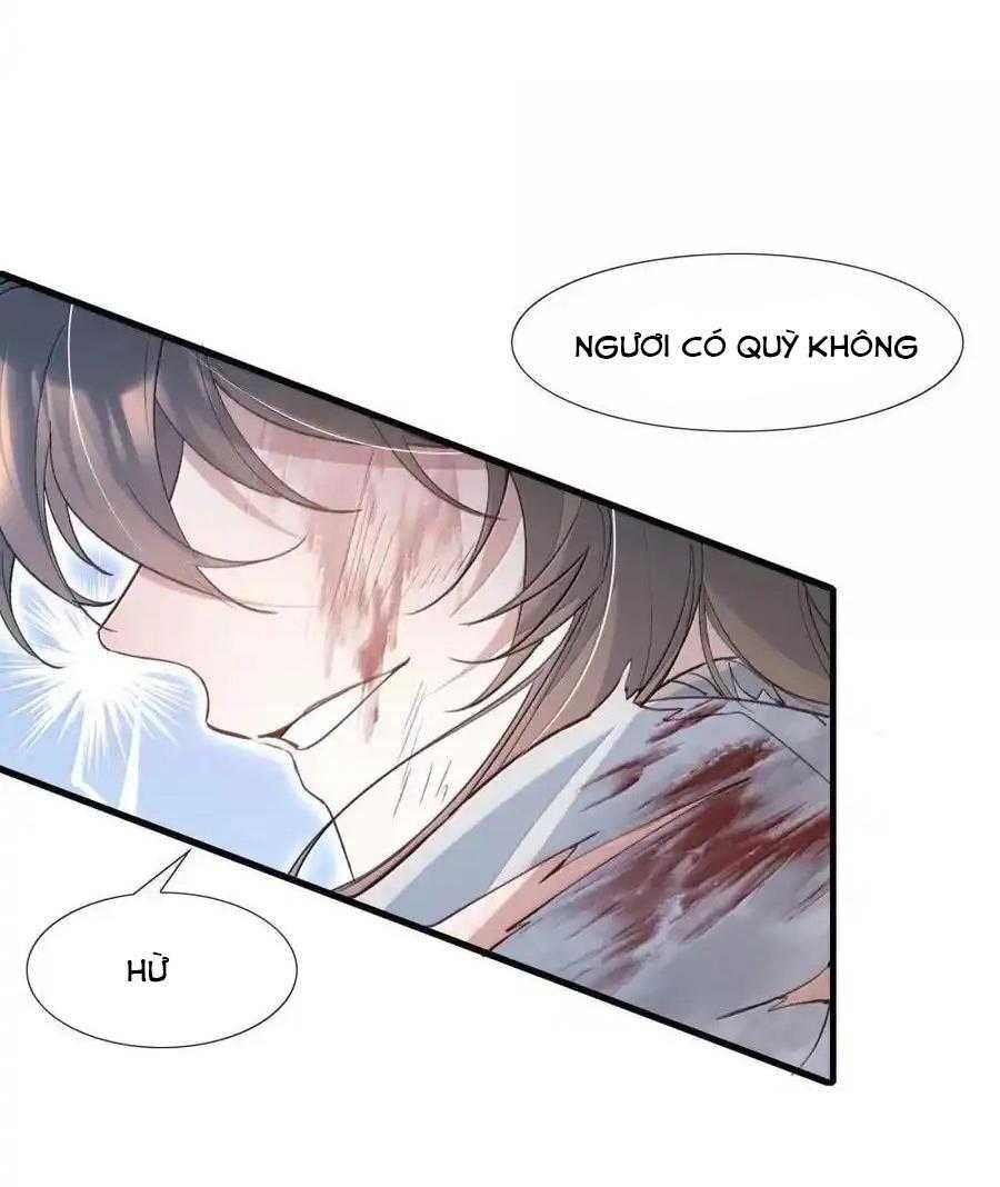 Loạn Thế Vi Vương Chap 114 - Next Chap 115