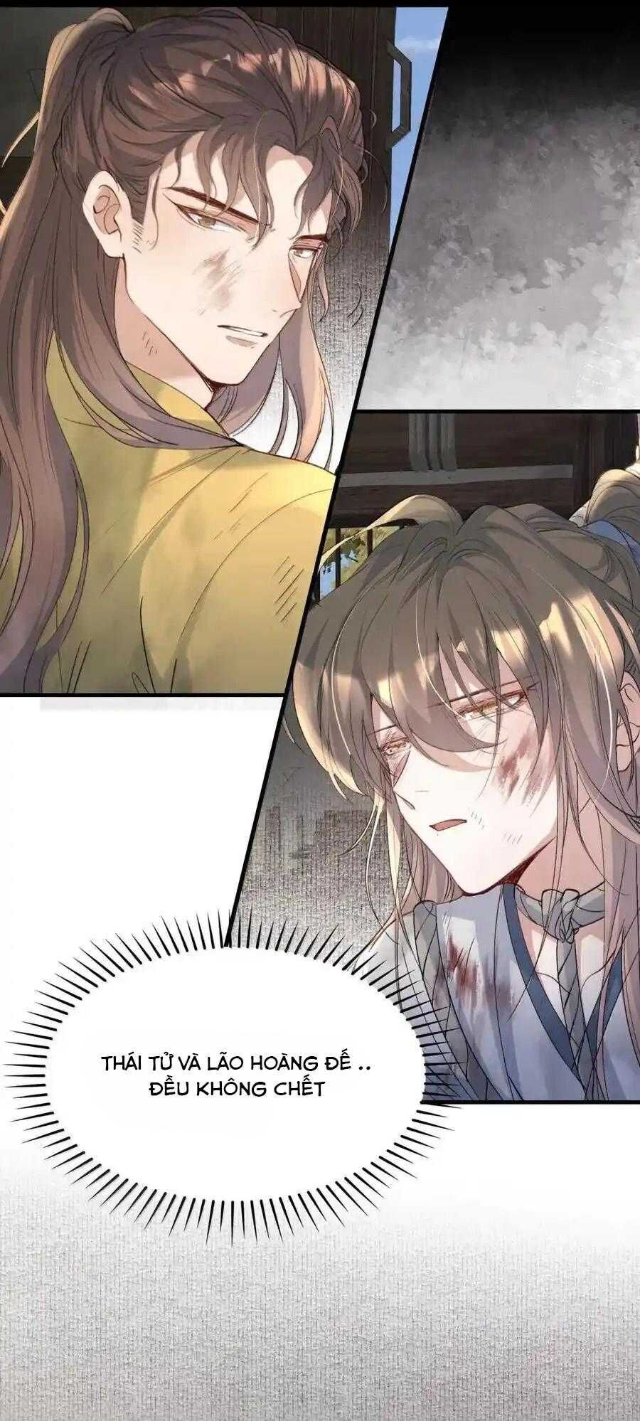 Loạn Thế Vi Vương Chap 114 - Next Chap 115