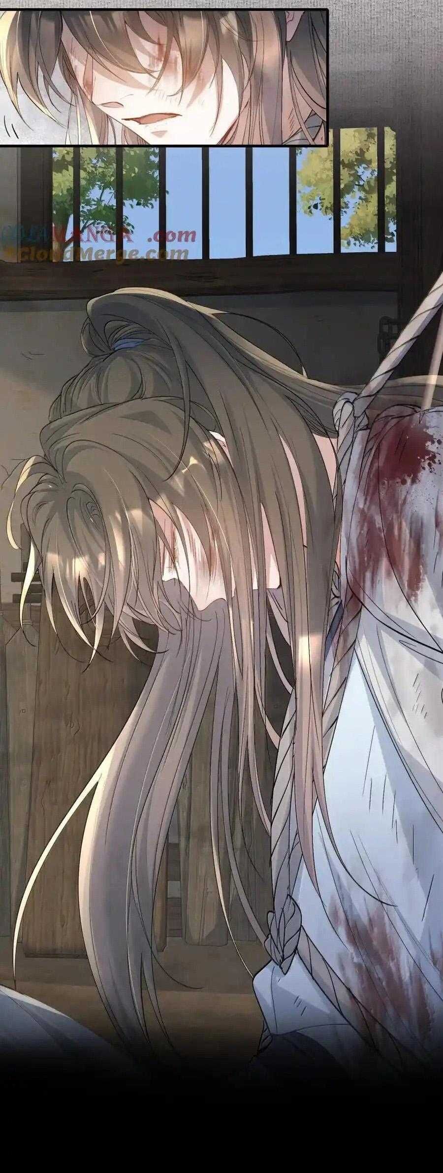 Loạn Thế Vi Vương Chap 114 - Next Chap 115