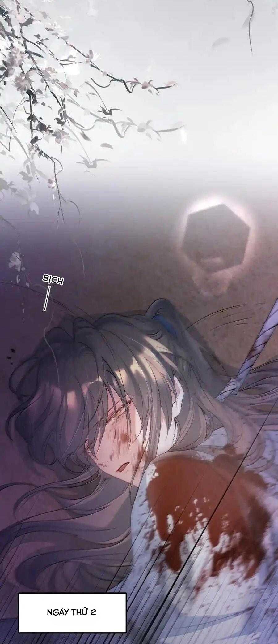 Loạn Thế Vi Vương Chap 114 - Next Chap 115