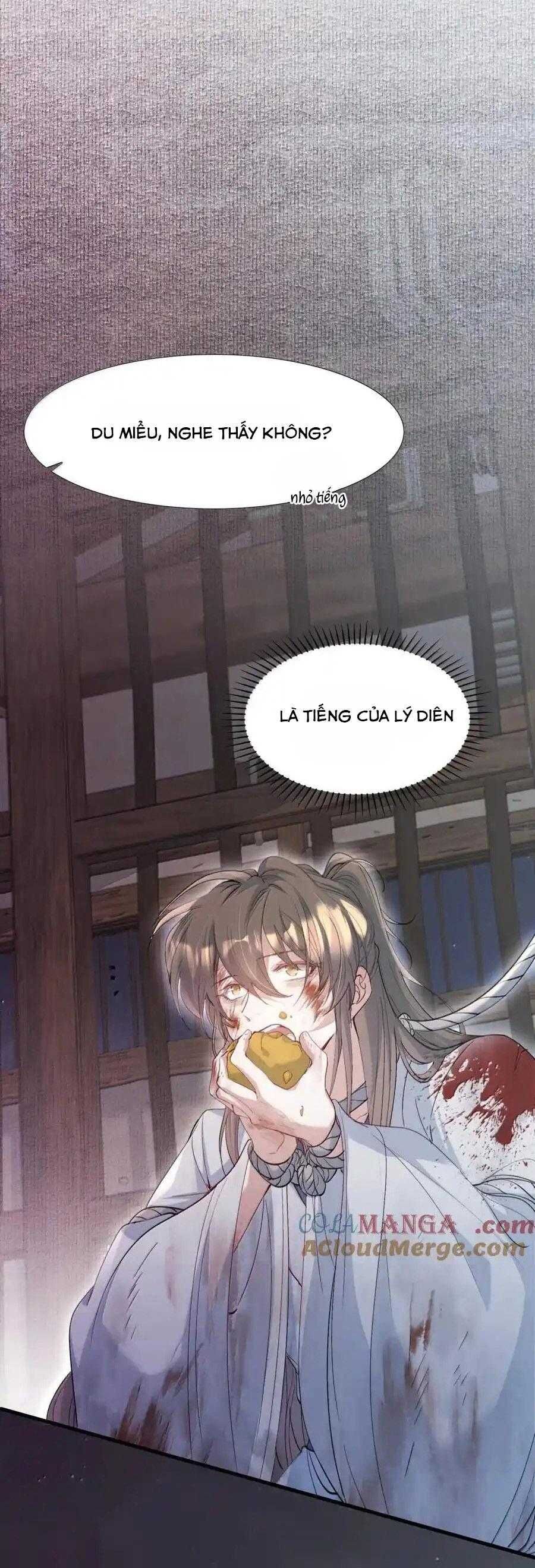 Loạn Thế Vi Vương Chap 114 - Next Chap 115