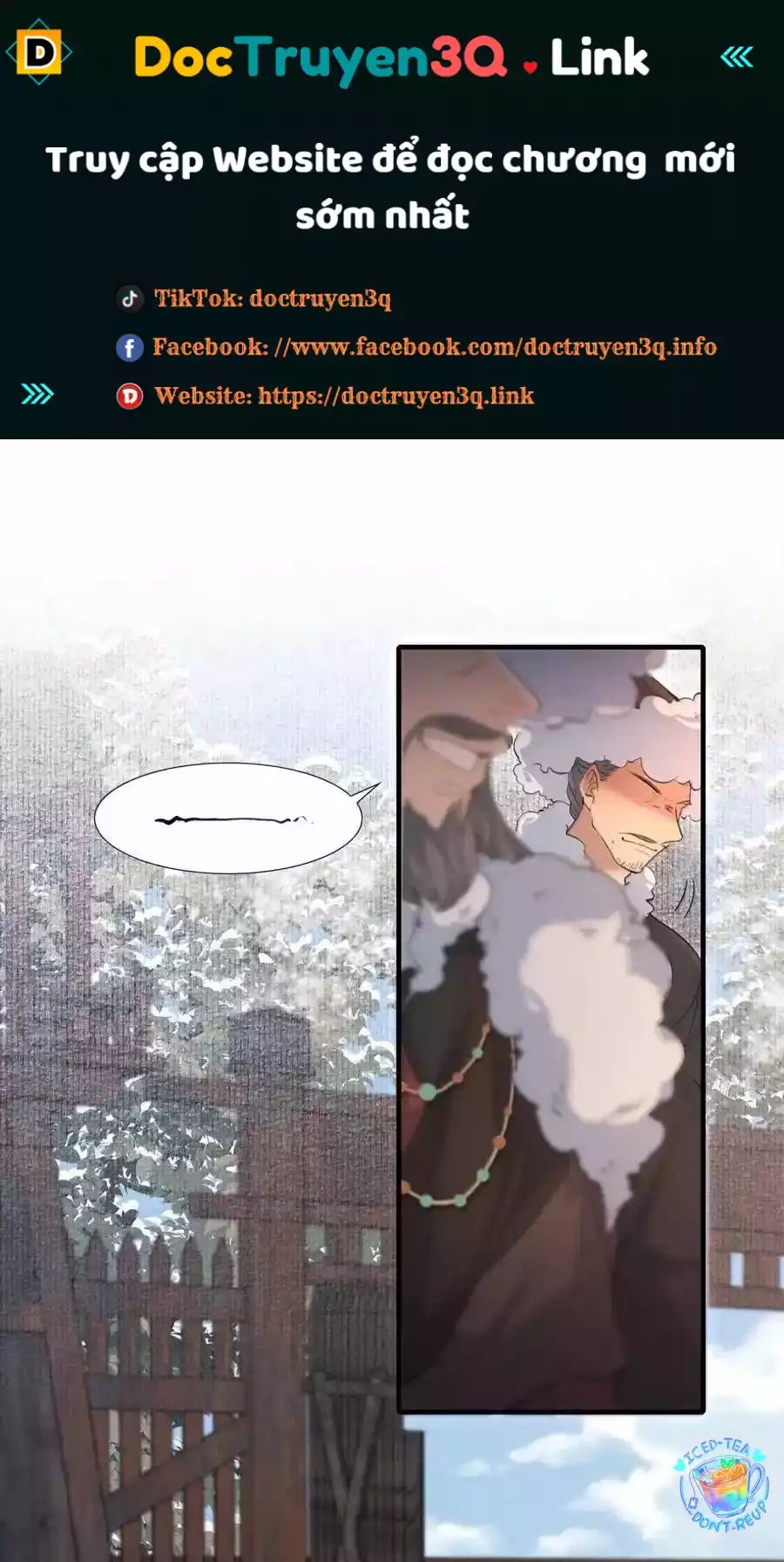 Loạn Thế Vi Vương Chap 115 - Next Chap 116