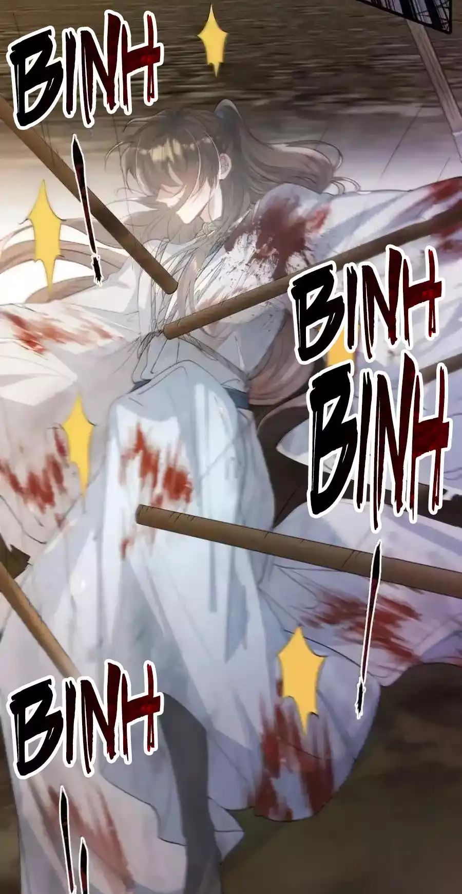 Loạn Thế Vi Vương Chap 115 - Next Chap 116