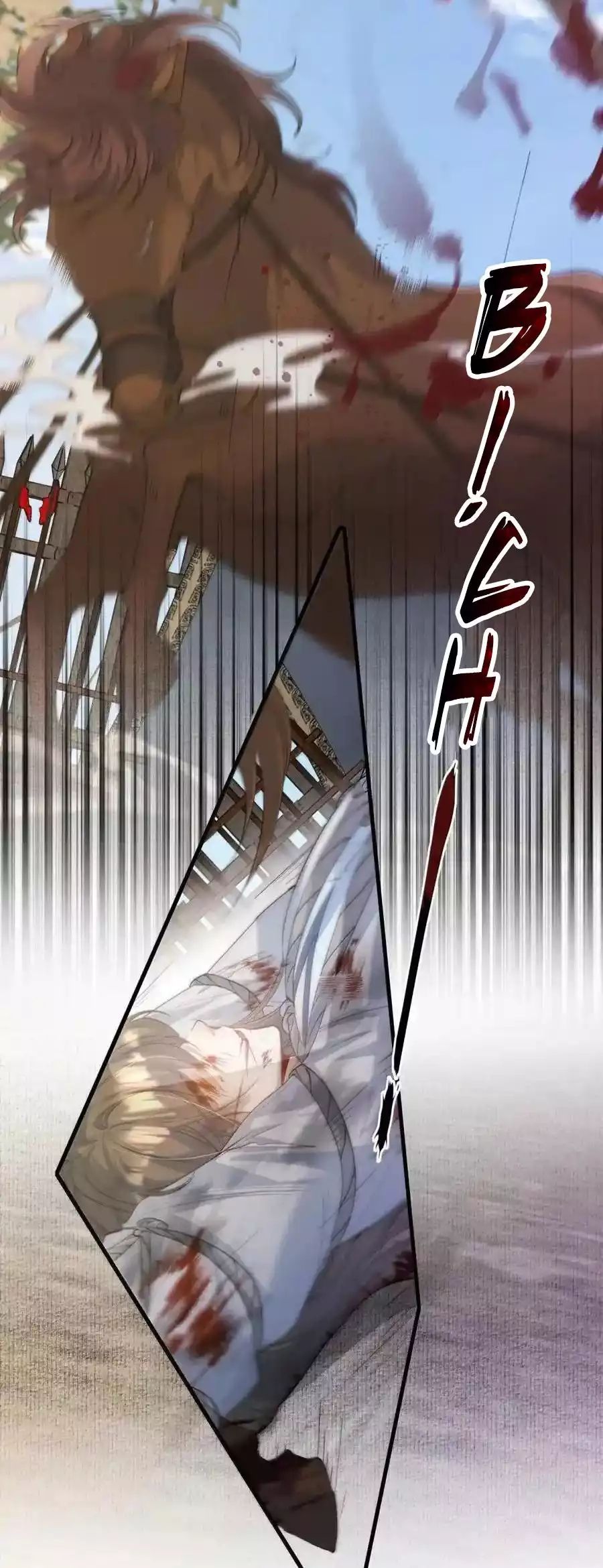 Loạn Thế Vi Vương Chap 115 - Next Chap 116