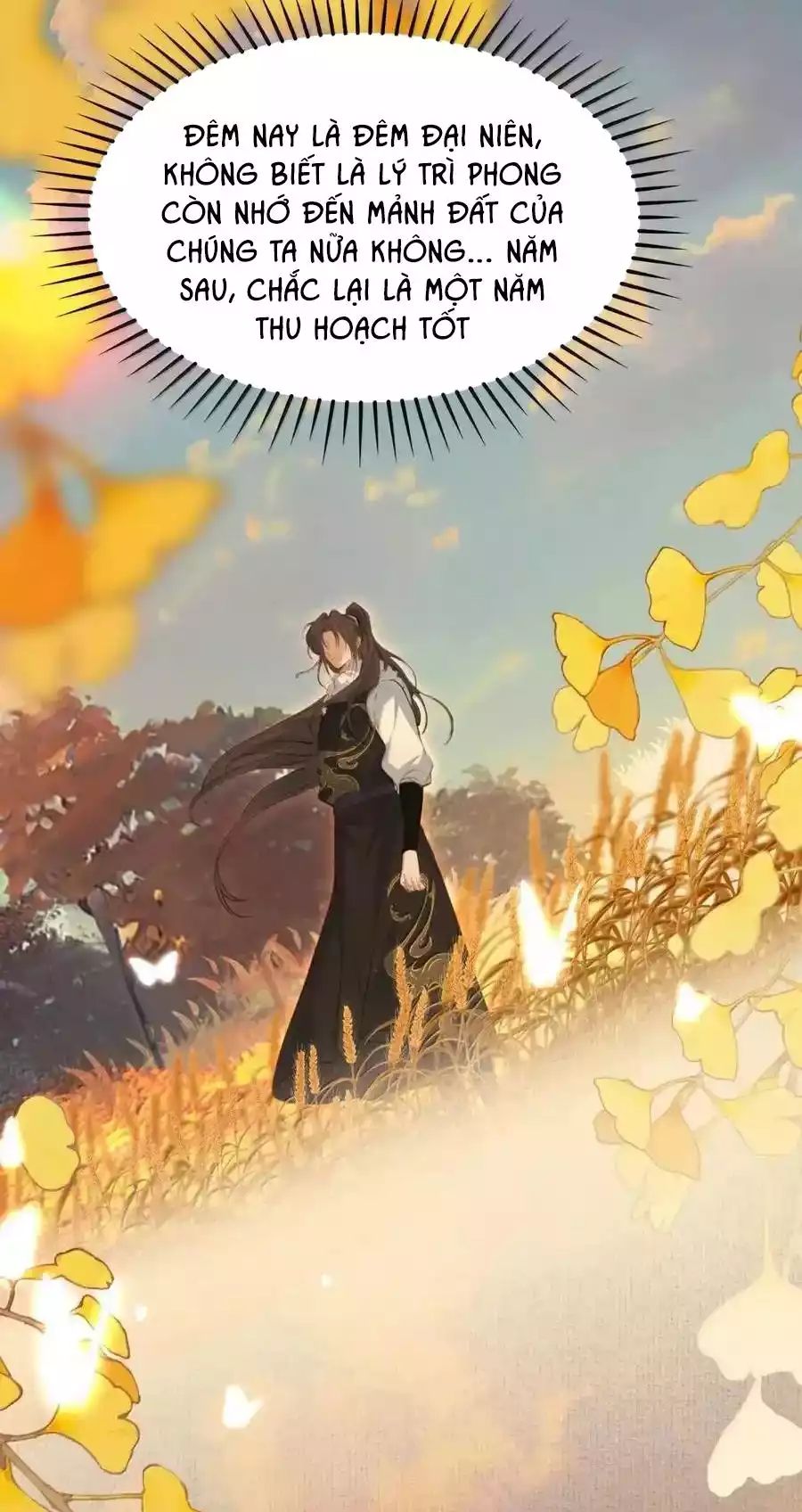 Loạn Thế Vi Vương Chap 115 - Next Chap 116