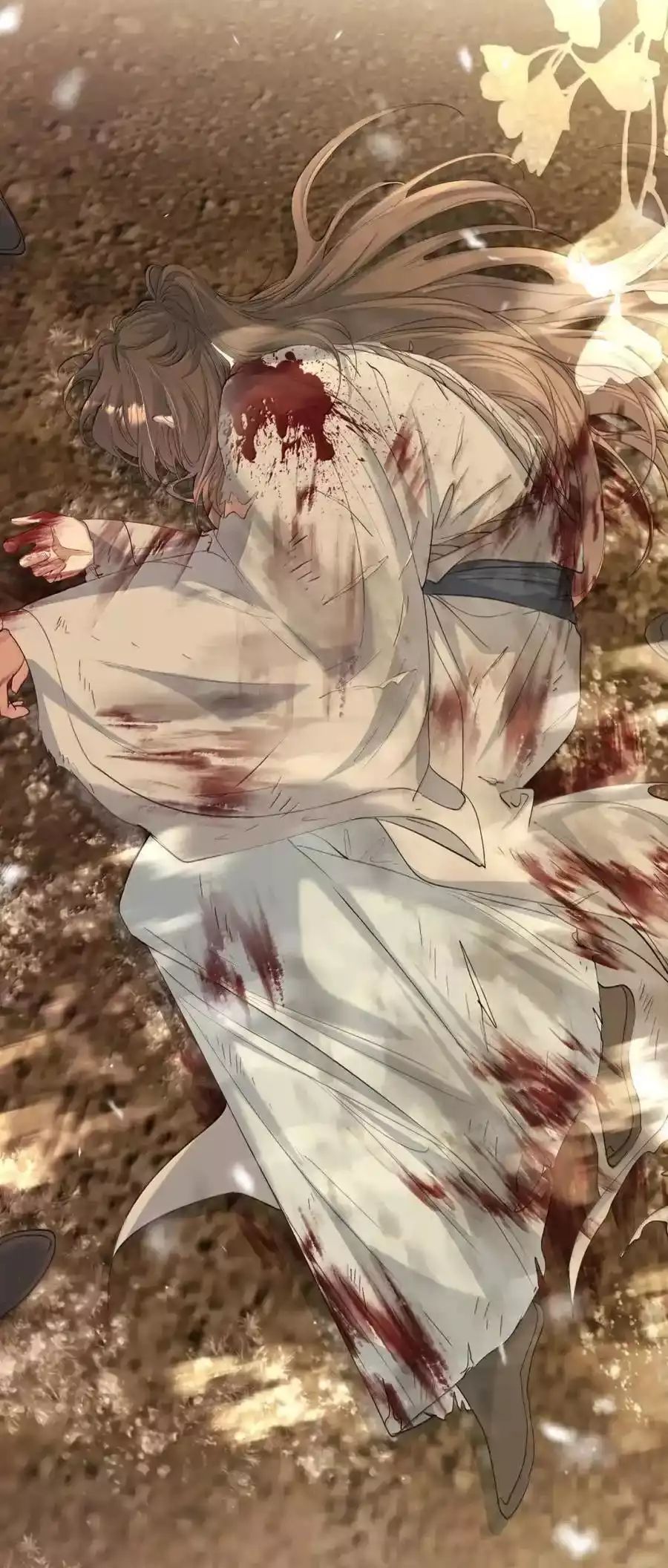 Loạn Thế Vi Vương Chap 115 - Next Chap 116