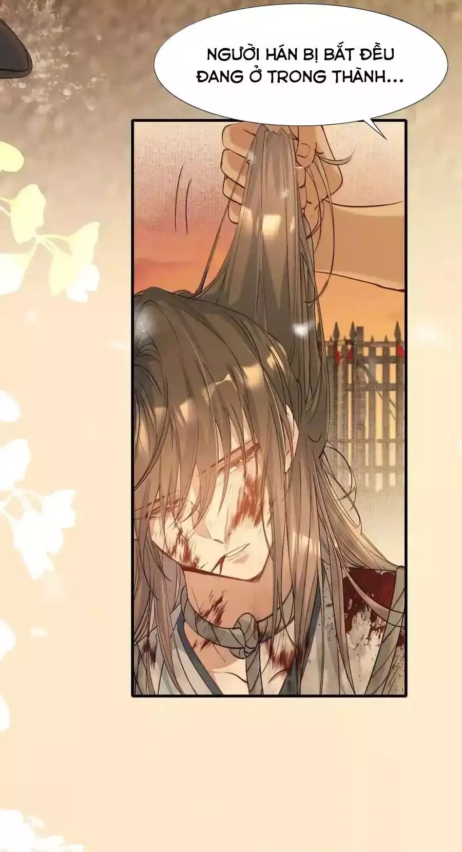 Loạn Thế Vi Vương Chap 115 - Next Chap 116