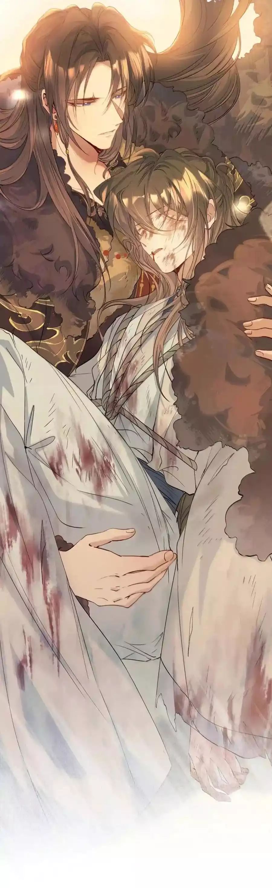 Loạn Thế Vi Vương Chap 115 - Next Chap 116