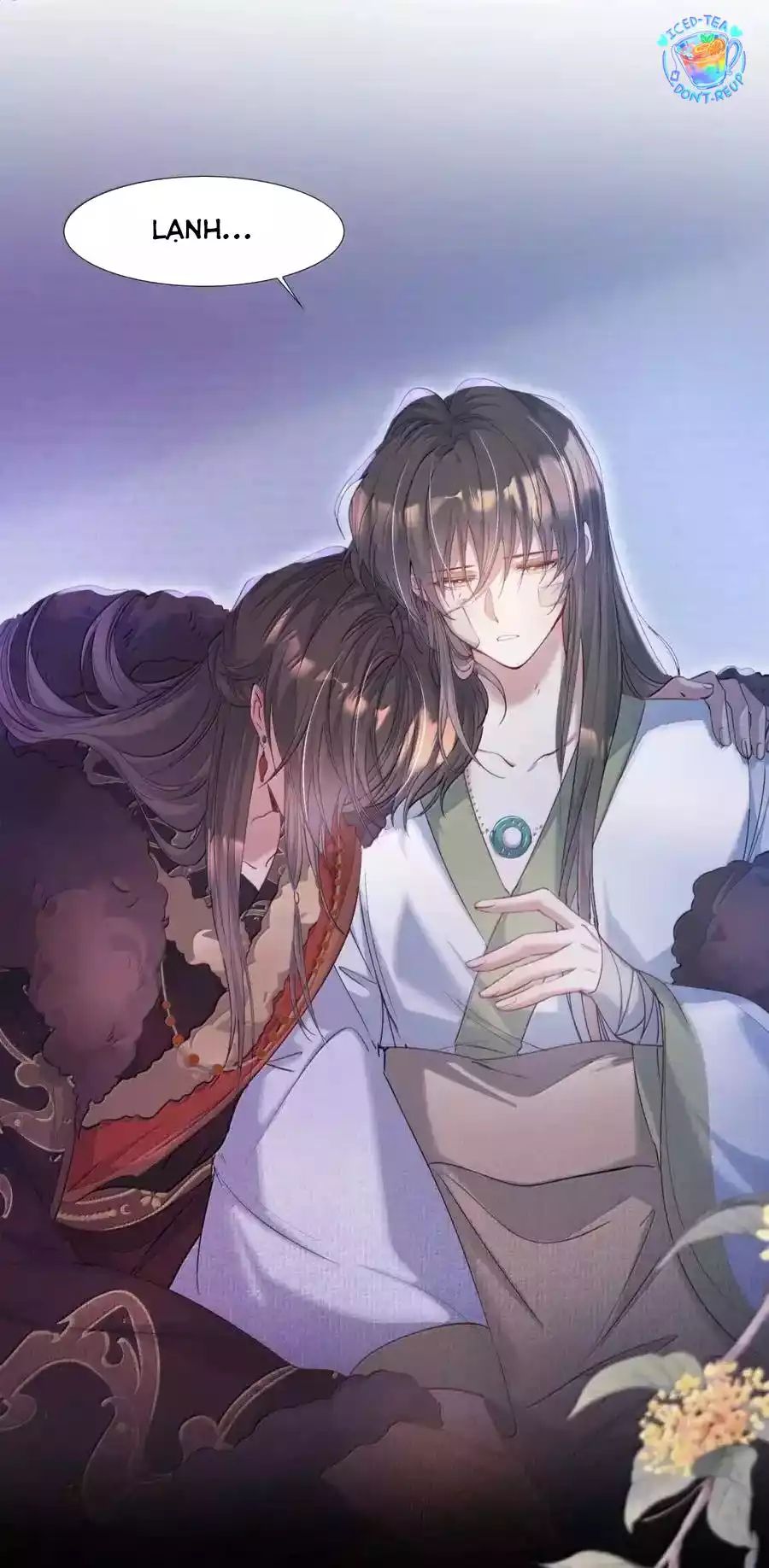 Loạn Thế Vi Vương Chap 115 - Next Chap 116