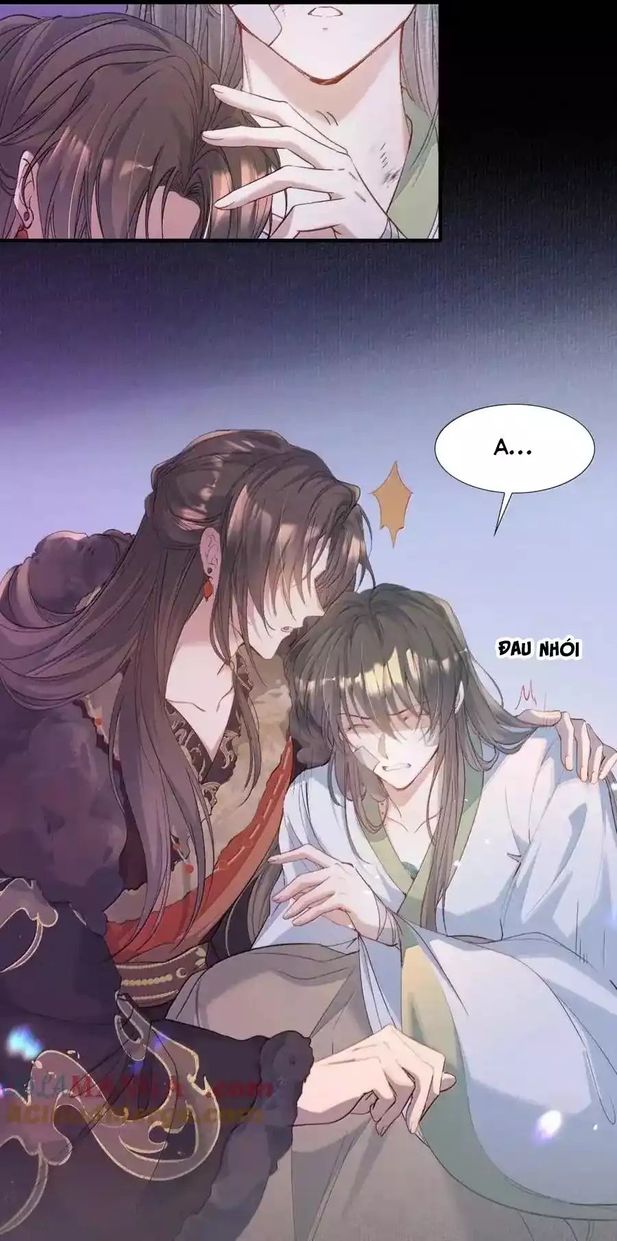 Loạn Thế Vi Vương Chap 115 - Next Chap 116