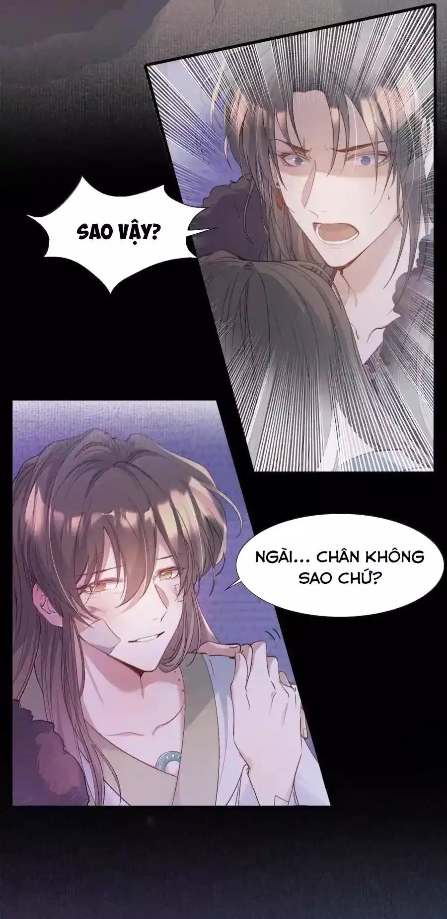 Loạn Thế Vi Vương Chap 115 - Next Chap 116