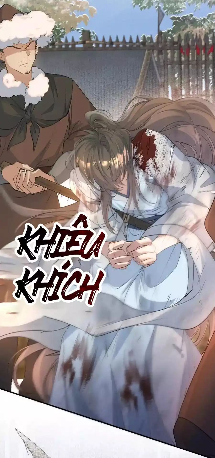 Loạn Thế Vi Vương Chap 115 - Next Chap 116