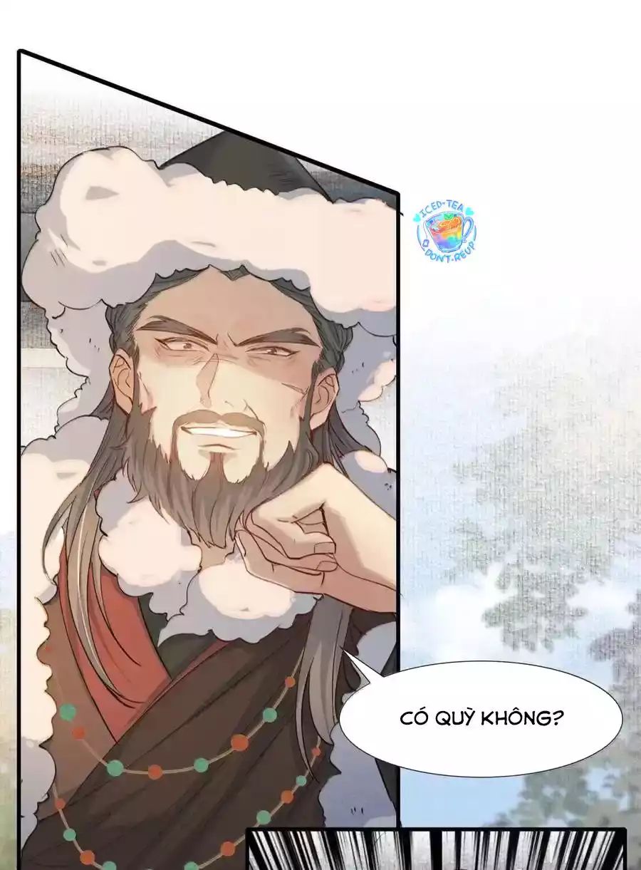 Loạn Thế Vi Vương Chap 115 - Next Chap 116