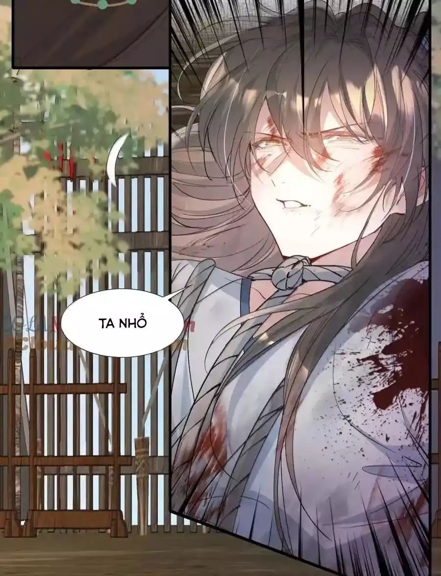 Loạn Thế Vi Vương Chap 115 - Next Chap 116