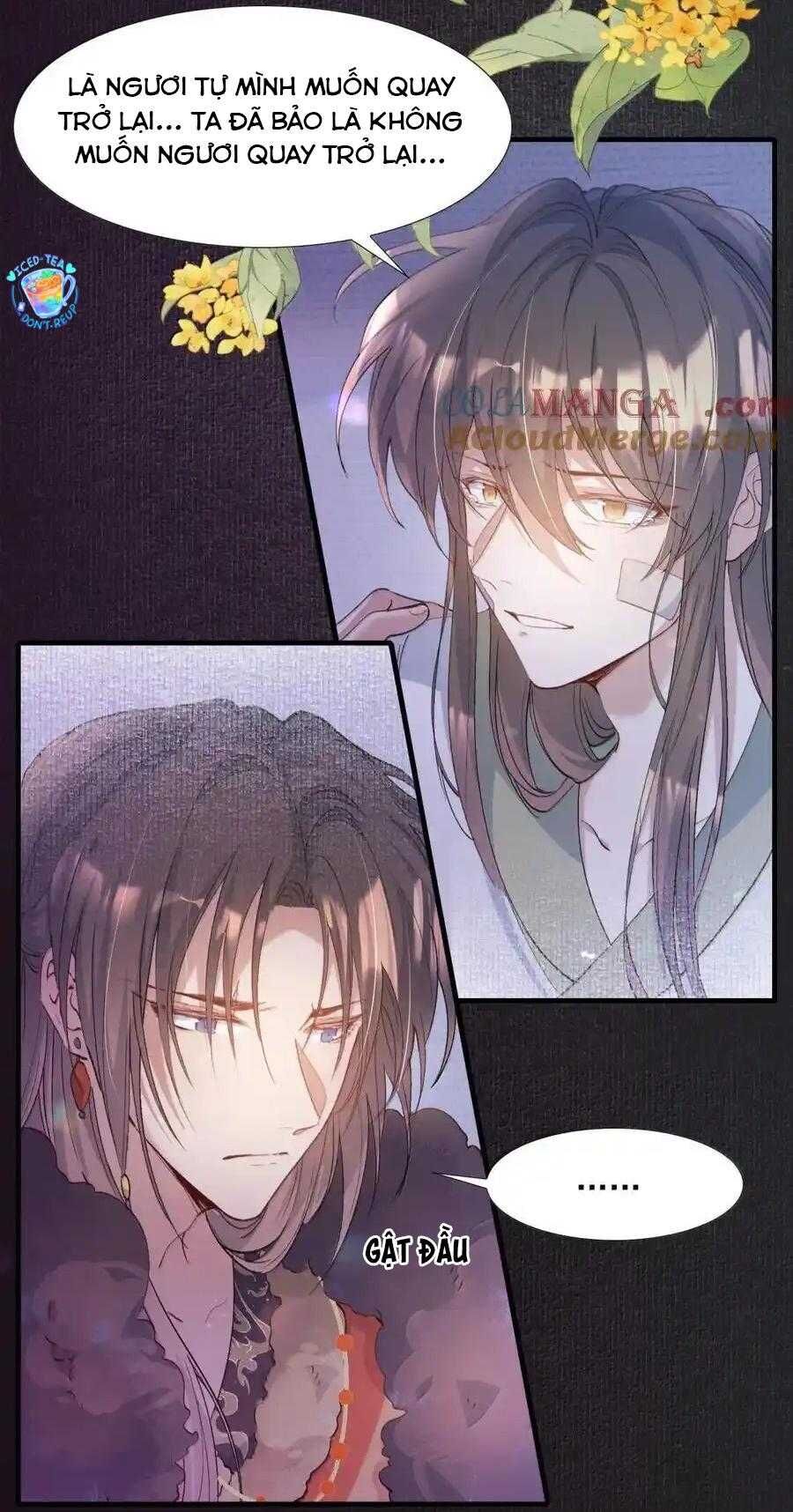 Loạn Thế Vi Vương Chap 116 - Next Chap 117