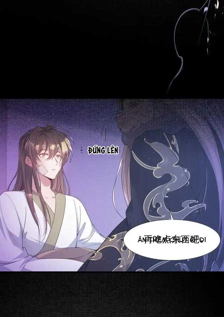 Loạn Thế Vi Vương Chap 116 - Next Chap 117