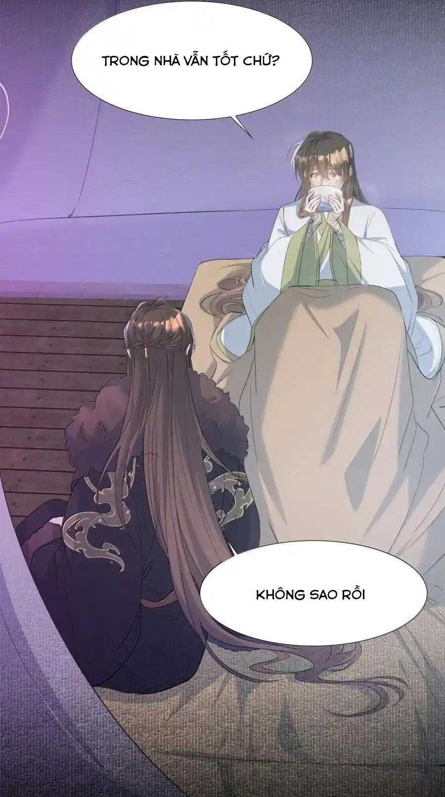 Loạn Thế Vi Vương Chap 116 - Next Chap 117