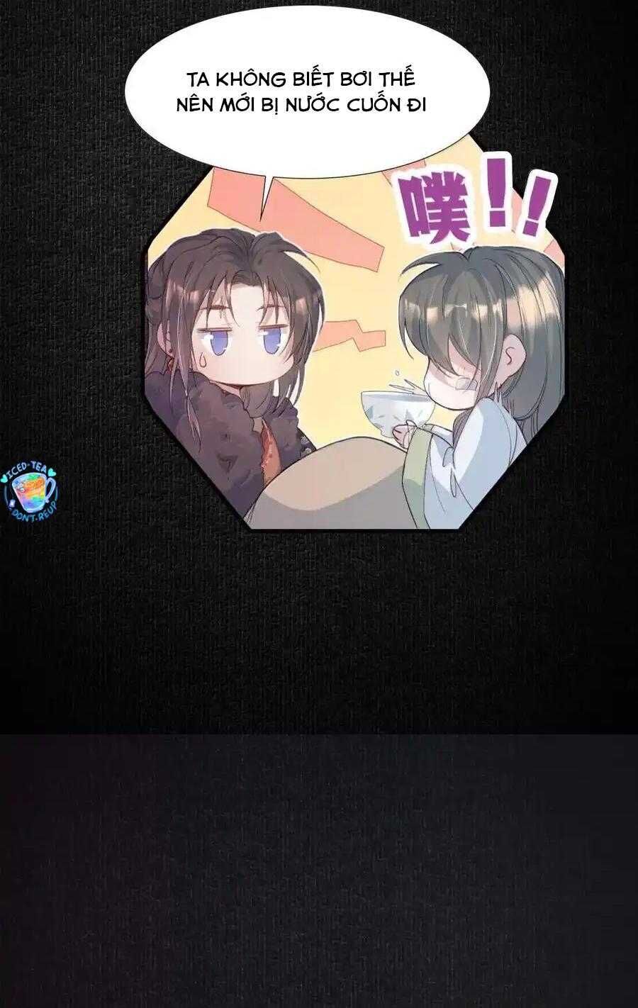 Loạn Thế Vi Vương Chap 116 - Next Chap 117