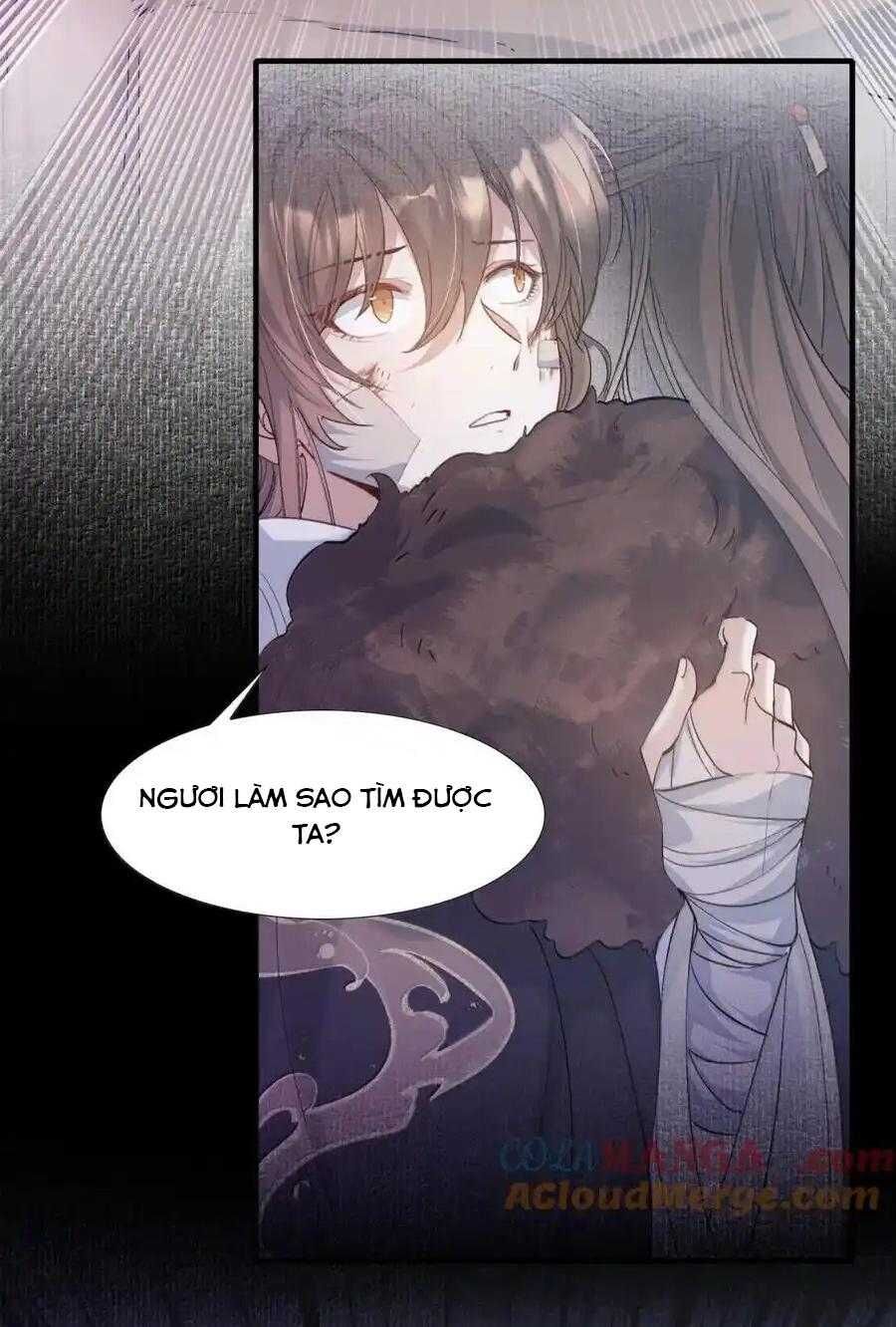 Loạn Thế Vi Vương Chap 116 - Next Chap 117